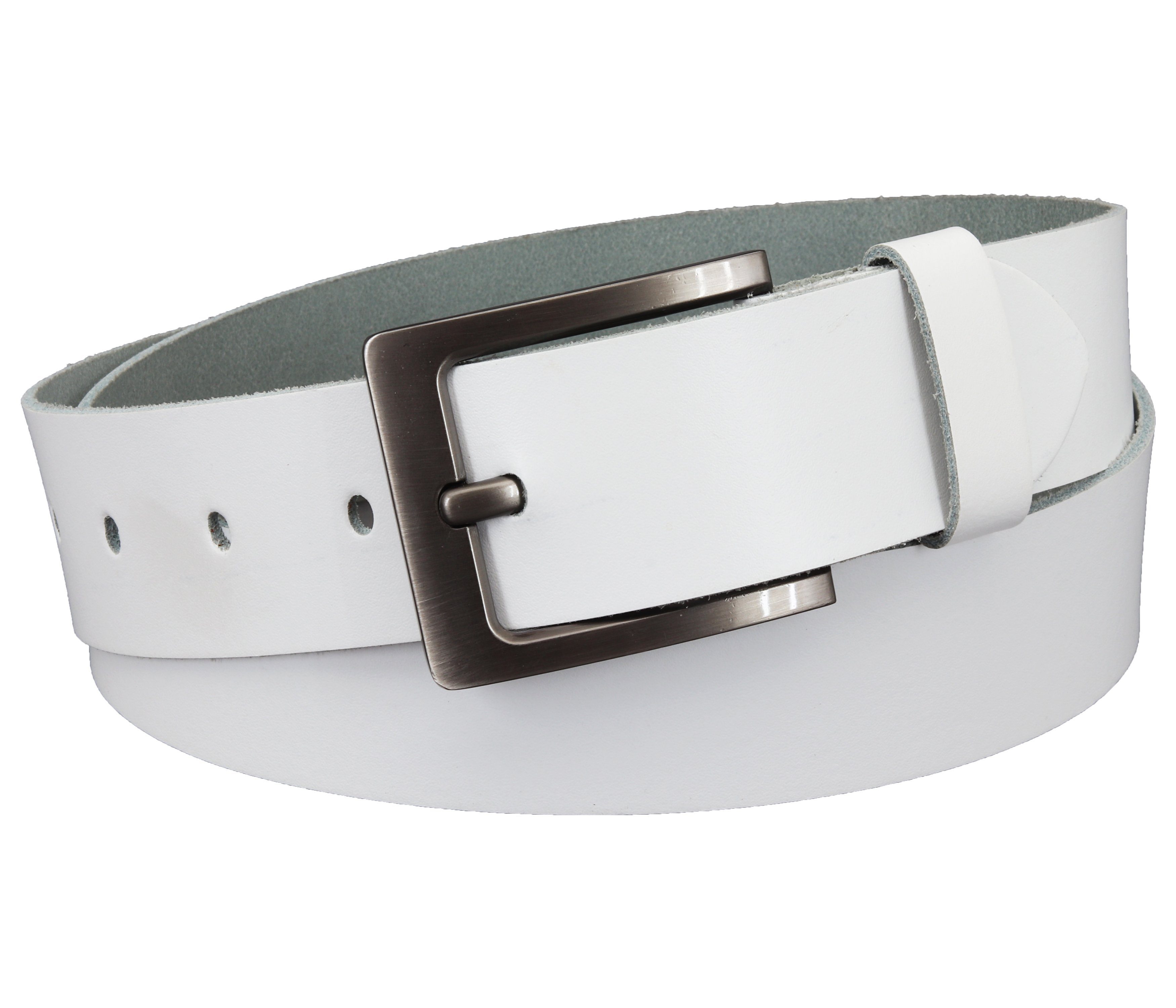 COLOGNEBELT Ledergürtel E1-SL MADE IN GERMANY