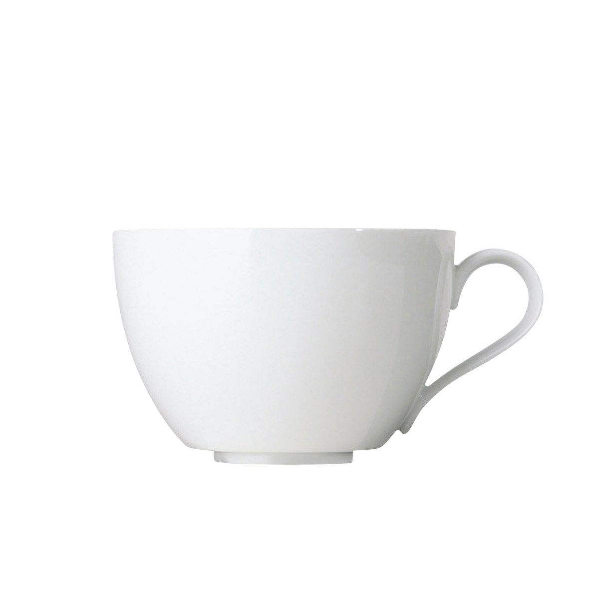 Fürstenberg Cappuccinotasse My China! - White, Porzellan