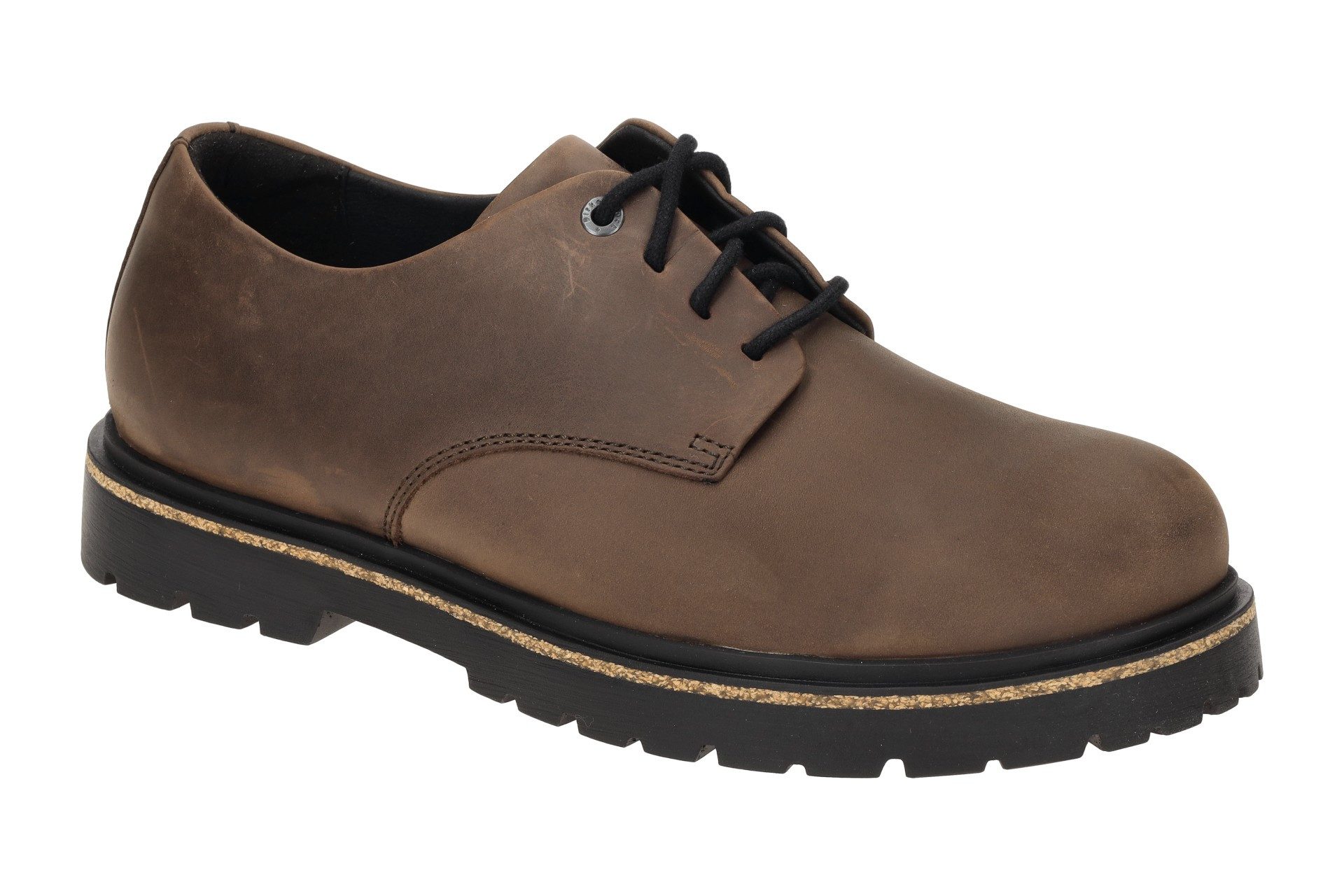 Birkenstock 1028093 Schnürschuh