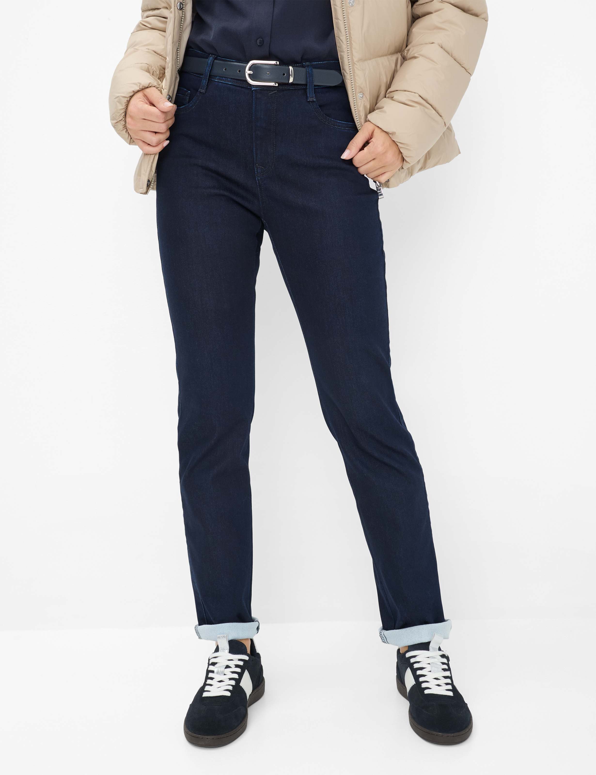 Brax 5-Pocket-Jeans Style MARY