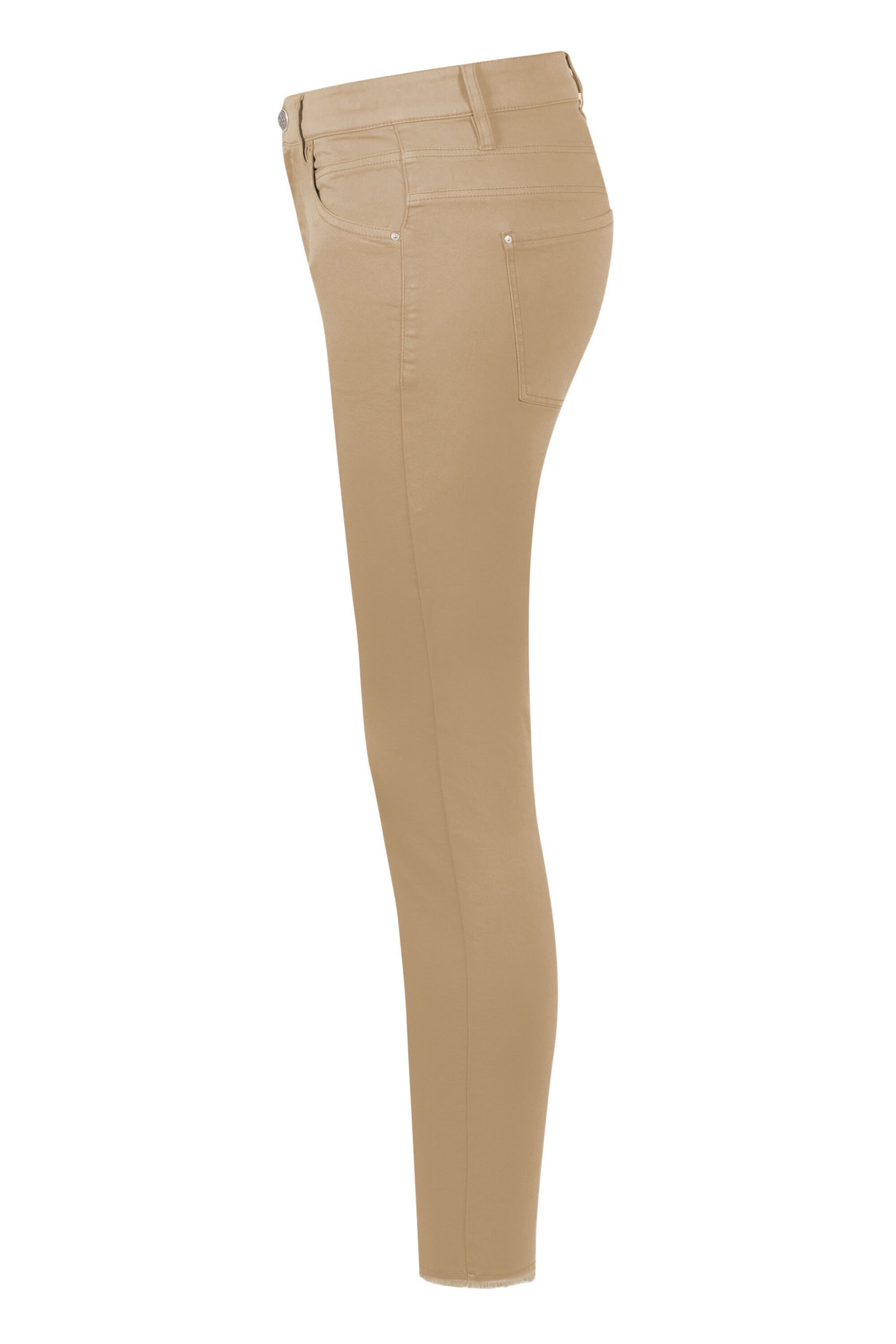 Raffaello Rossi Stoffhose Amal 7/8