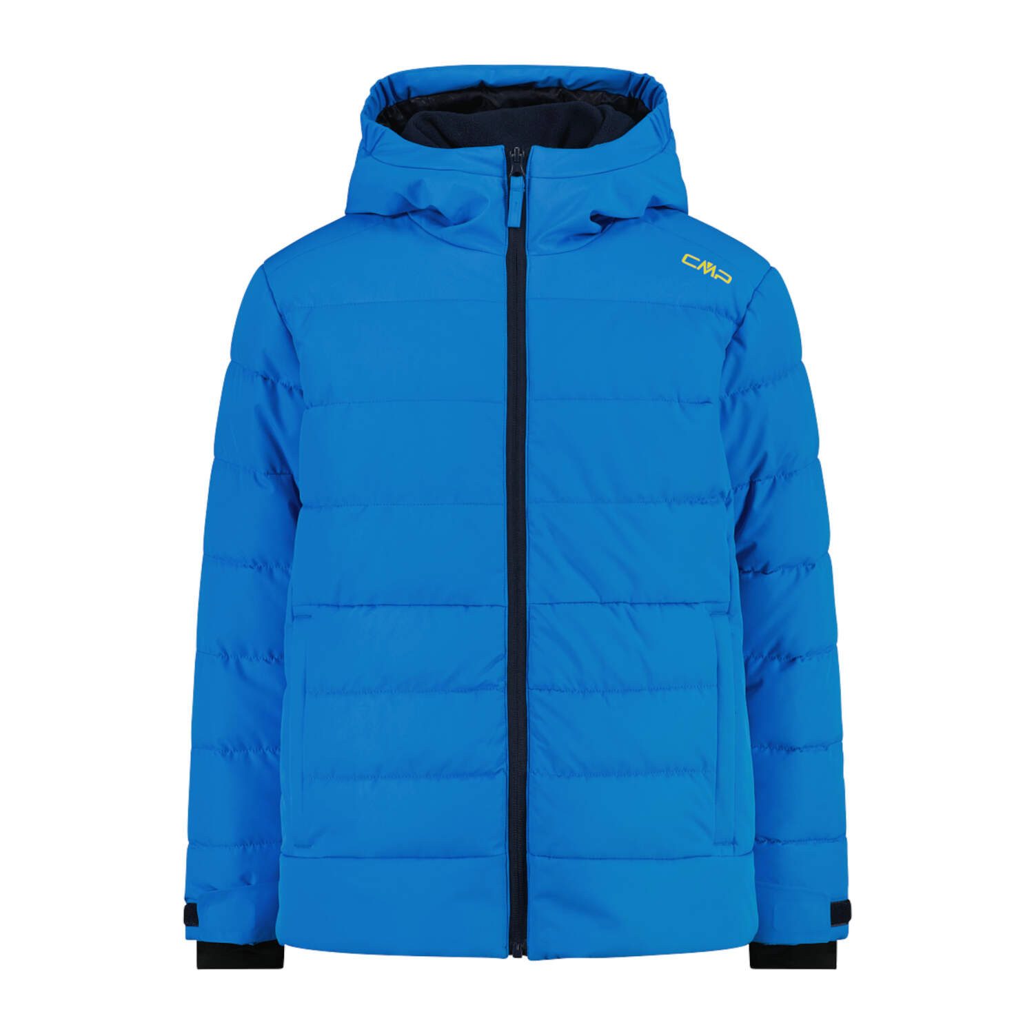 Skijacke CMP Kinder Skijacke KID JACKET FIX HOOD 35W0314
