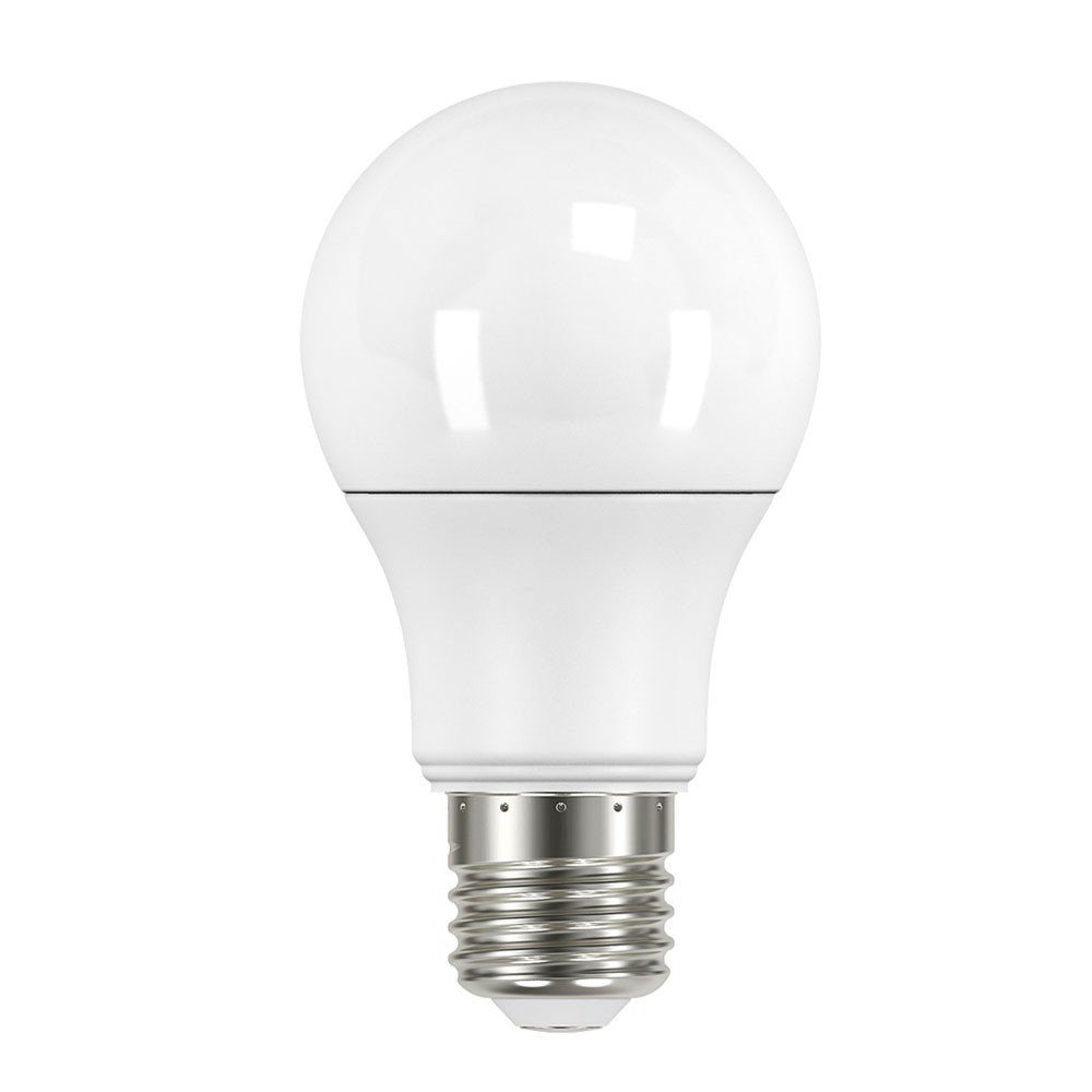 Strahler LED-Leuchtmittel, Watt Kugel Design Form 806 9 Lumen E27 LED etc-shop Leuchtmittel