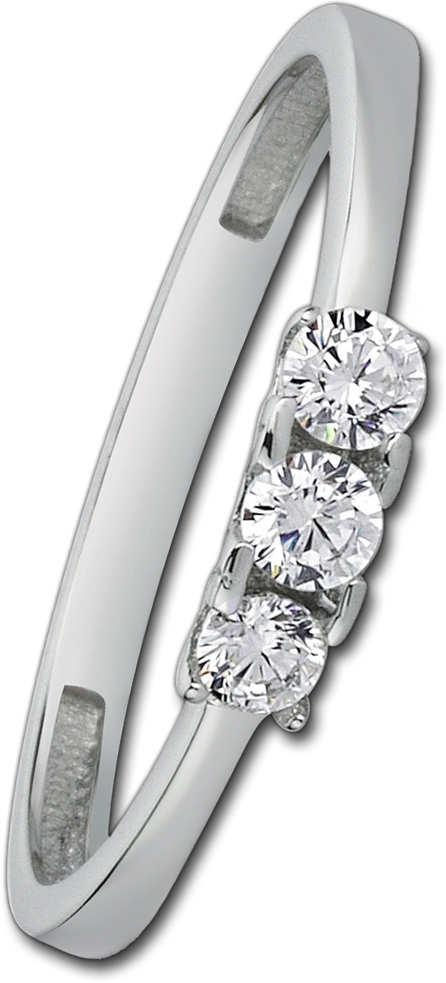 Balia Goldring Balia Damen Ring 333 günstig online kaufen