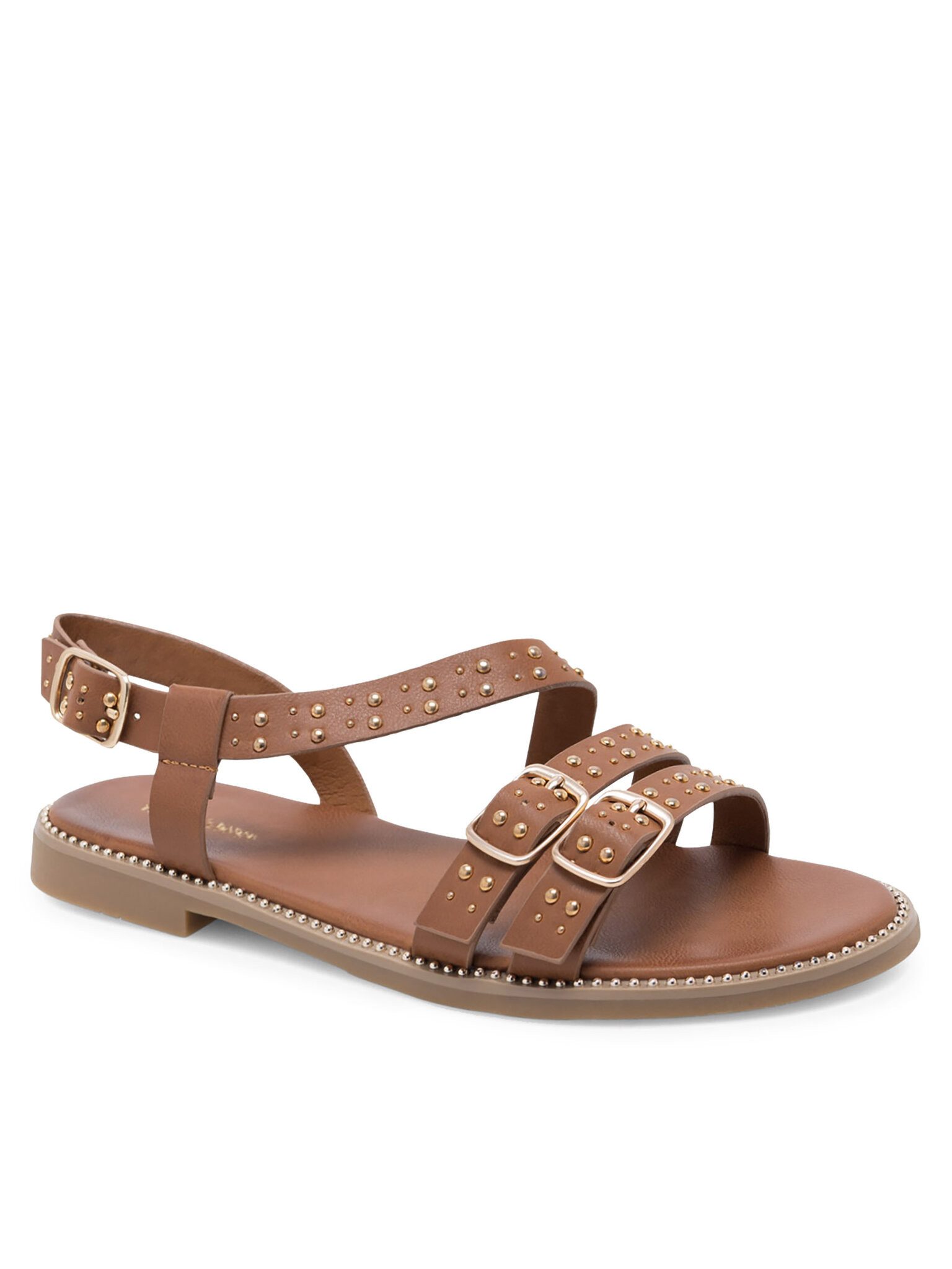 Jenny Fairy Sandalen AIMI WS5291-22 Braun günstig online kaufen