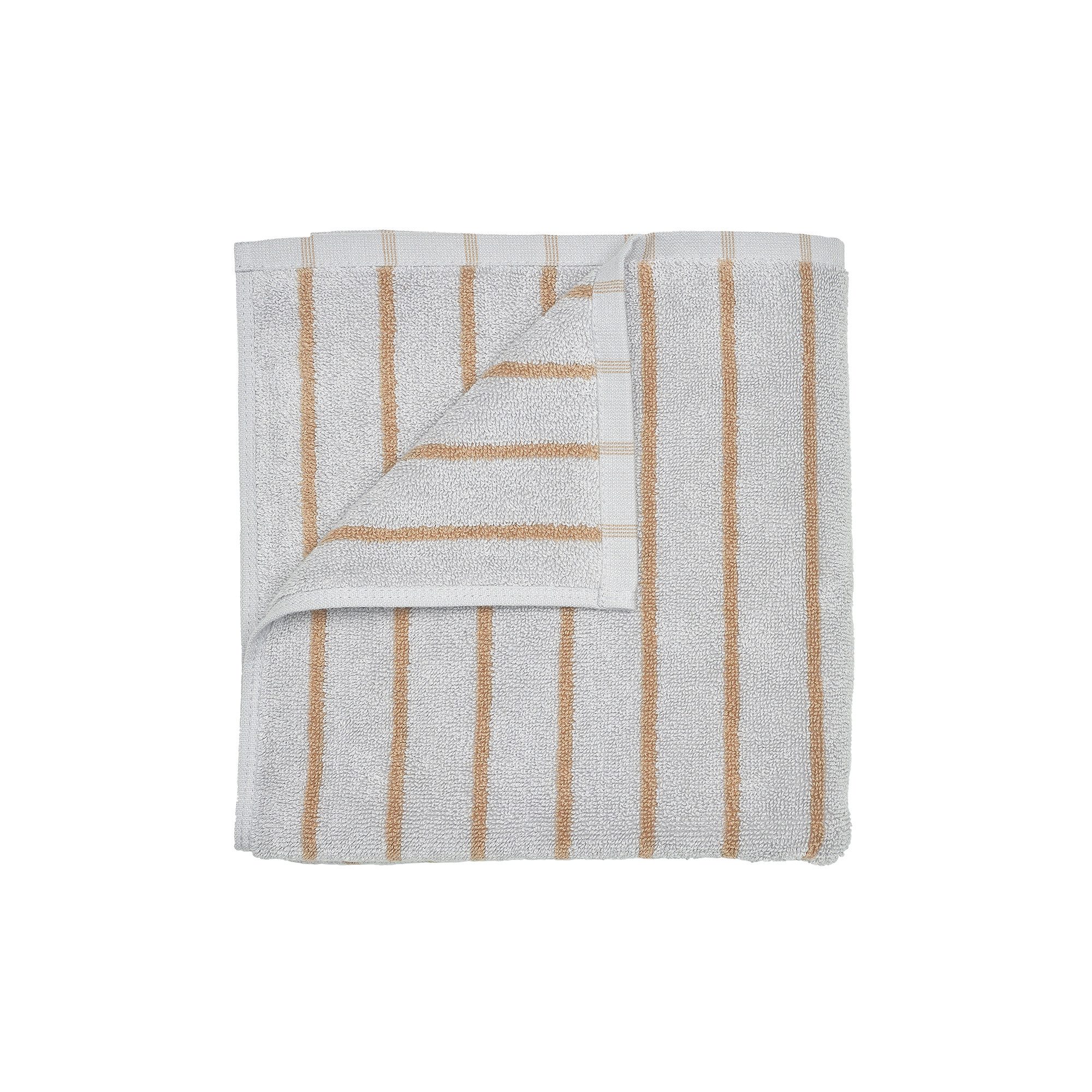 blomus Badetuch -ARTO- Duschhandtuch, weiches Badetuch, Handtuch aus 100% Baumwolle, (Set), stilvolle Akzente, weiche Baumwolle, Kombinierbar mit blomus Serien