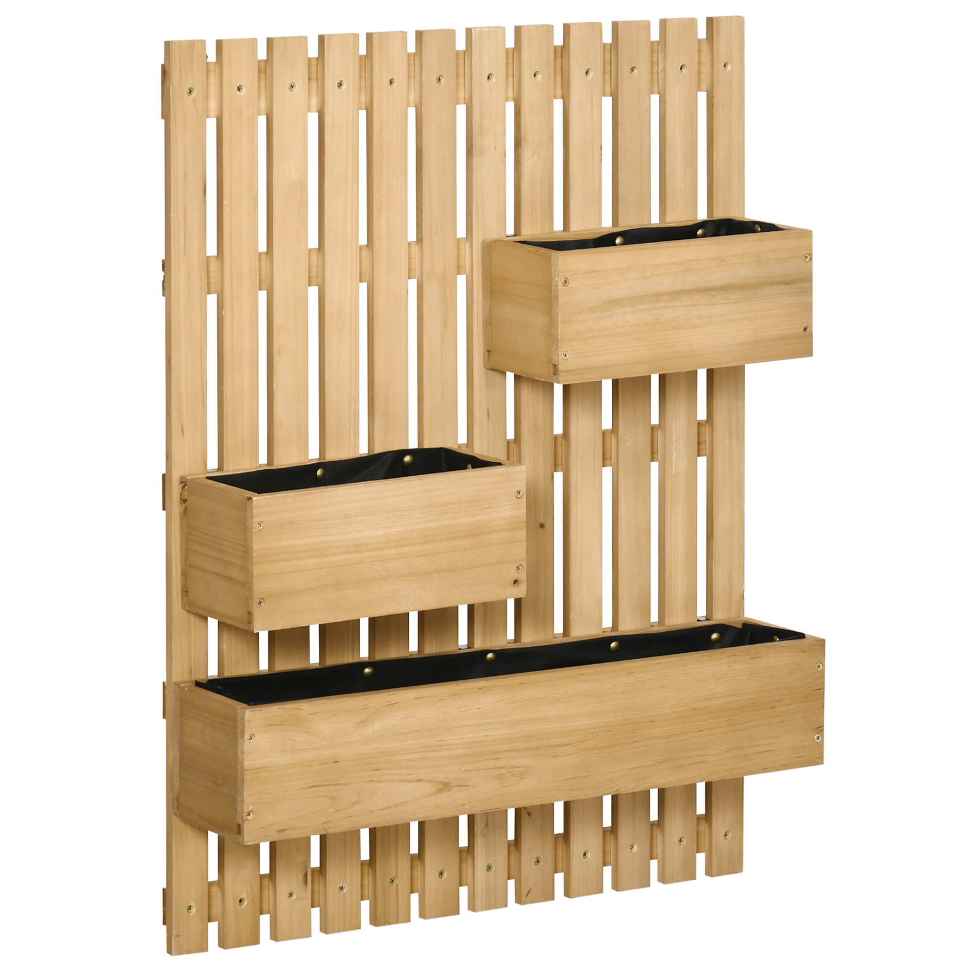 MC Star Blumenkasten mit Spalier, bewegliches günstig online kaufen
