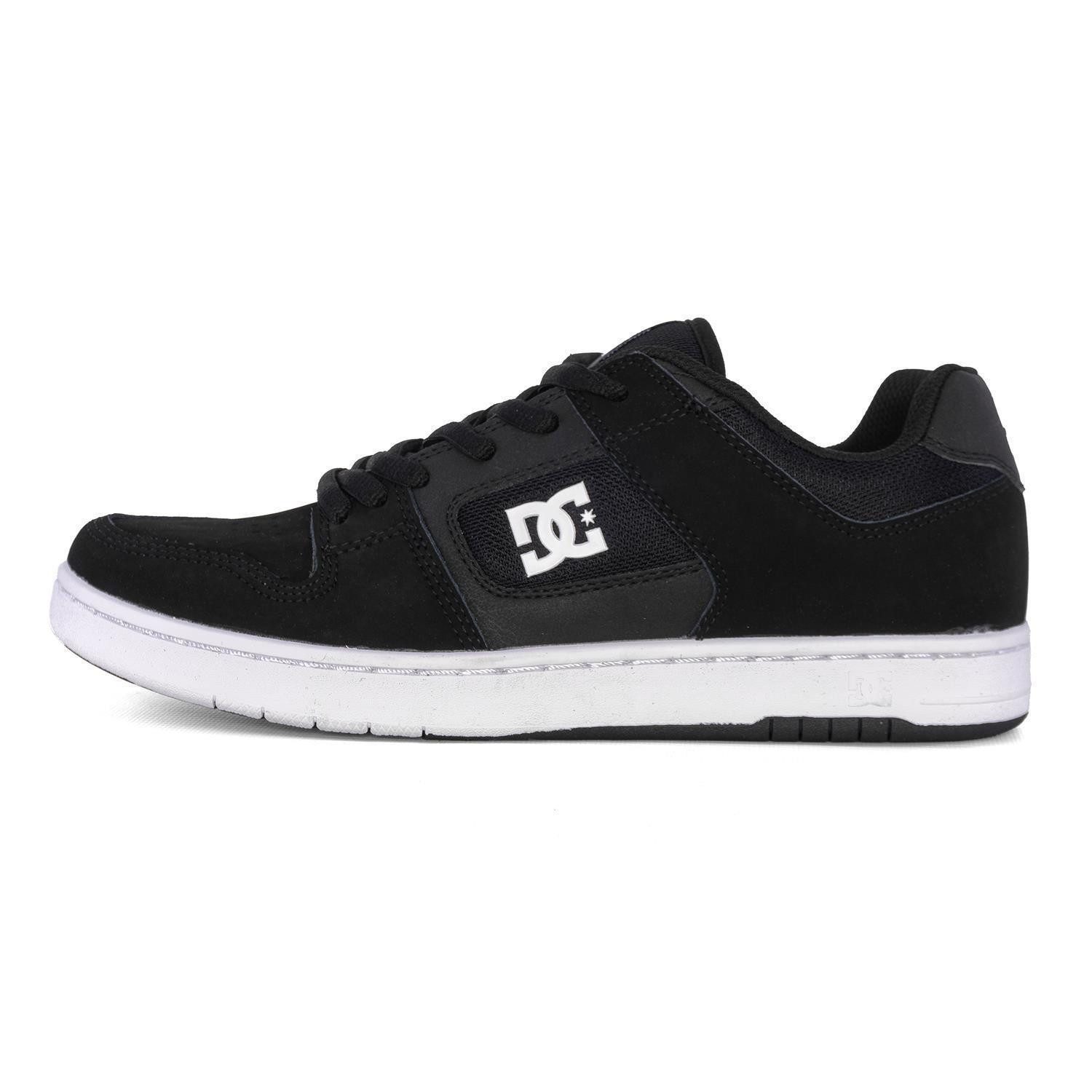 DC Shoes Schuhe DC Manteca 4 Sneaker