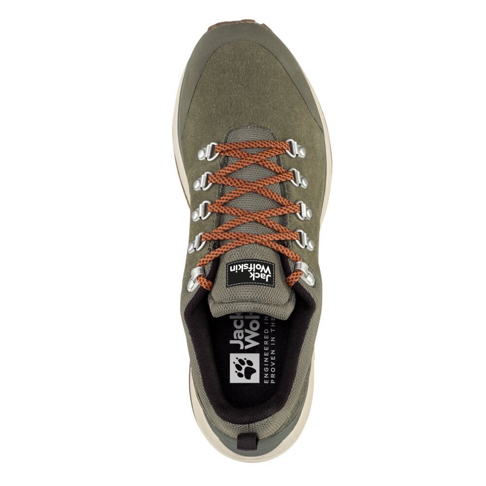 Jack Wolfskin Alltag-Travelschuhe Terraventure Urban Low günstig online kaufen
