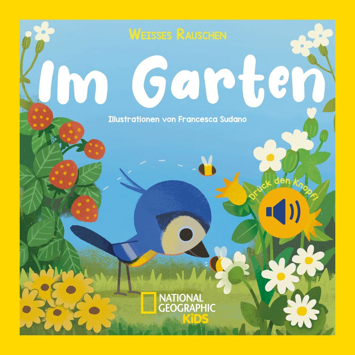 Im Garten / diverse