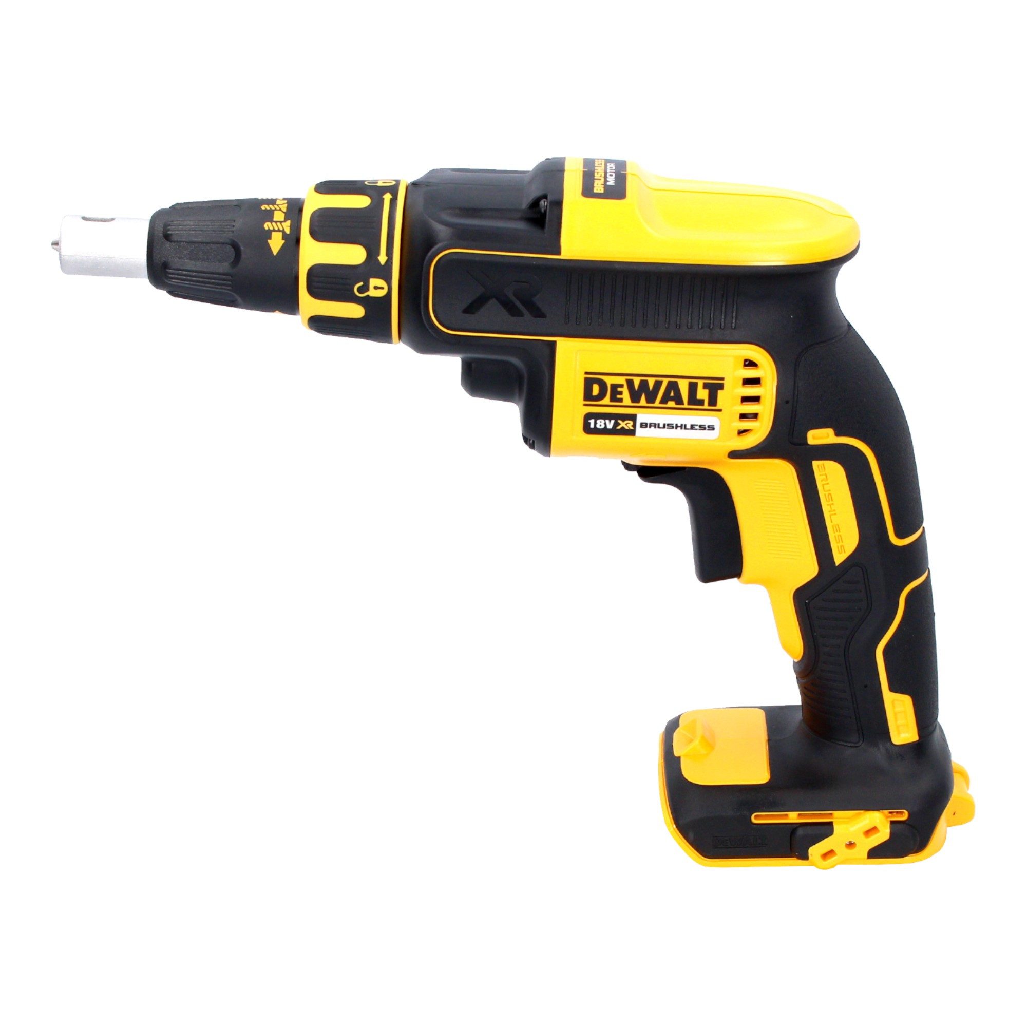 DeWalt Akku-Magazinschrauber DCF 620 N 18 V 30 Nm Brushless Solo - ohne Akku, ohne Ladegerät