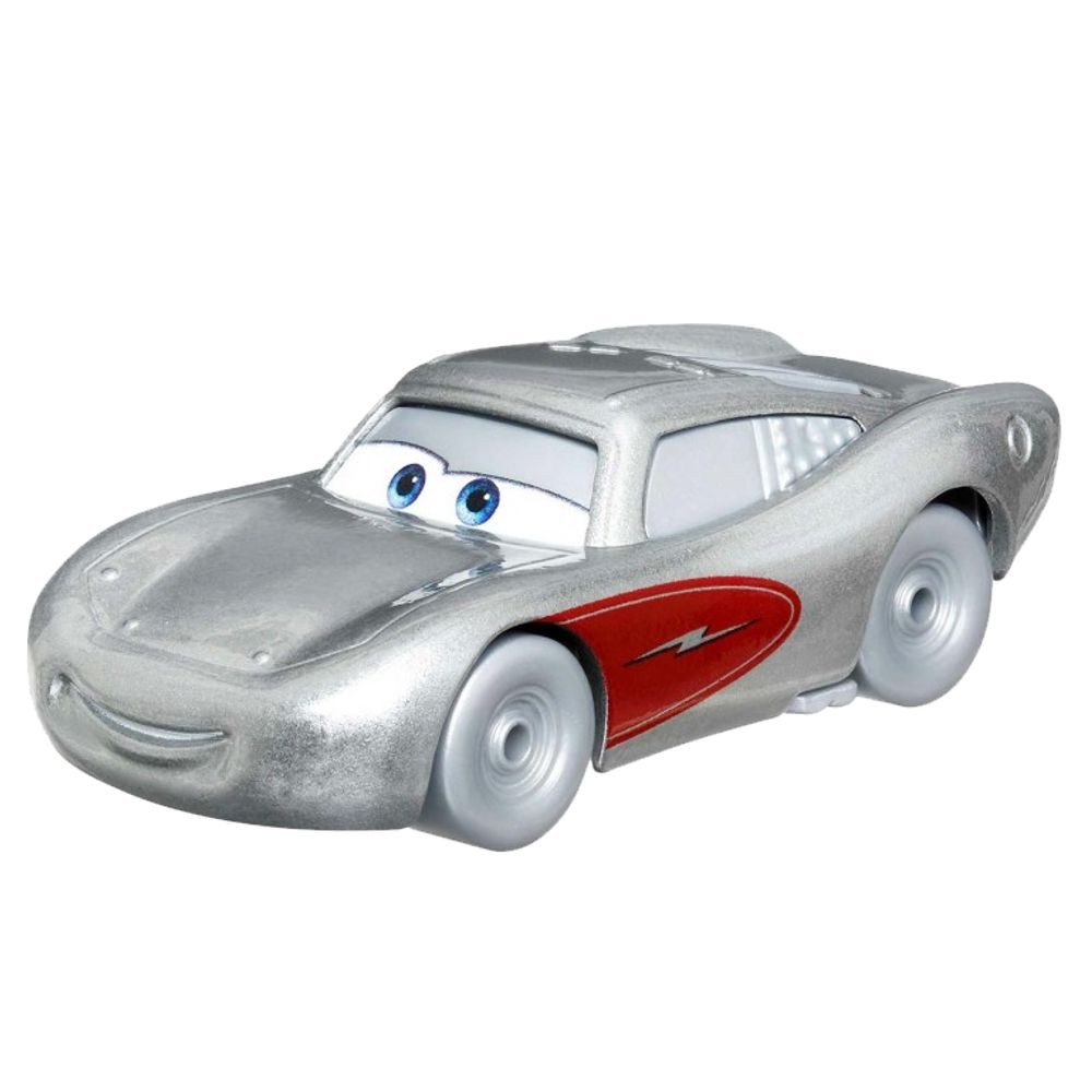 Disney Cars Spielzeug-Rennwagen Lightning McQueen HPJ53 günstig online kaufen