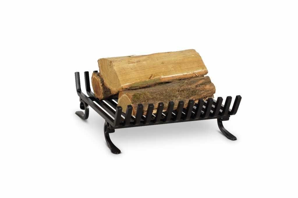 Magnus Feuerrost Feuerrost R210 Kaminrost Ascherost Feuerkorb, Einlage aus Gusseisen