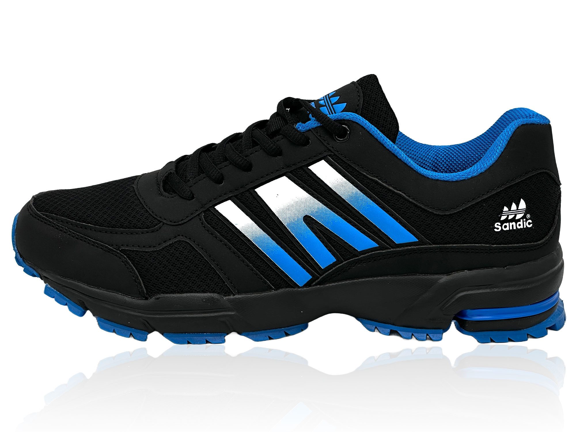 Nowaland Bequeme und atmungsaktive Sportschuhe Laufschuh Leichte Laufschuhe günstig online kaufen