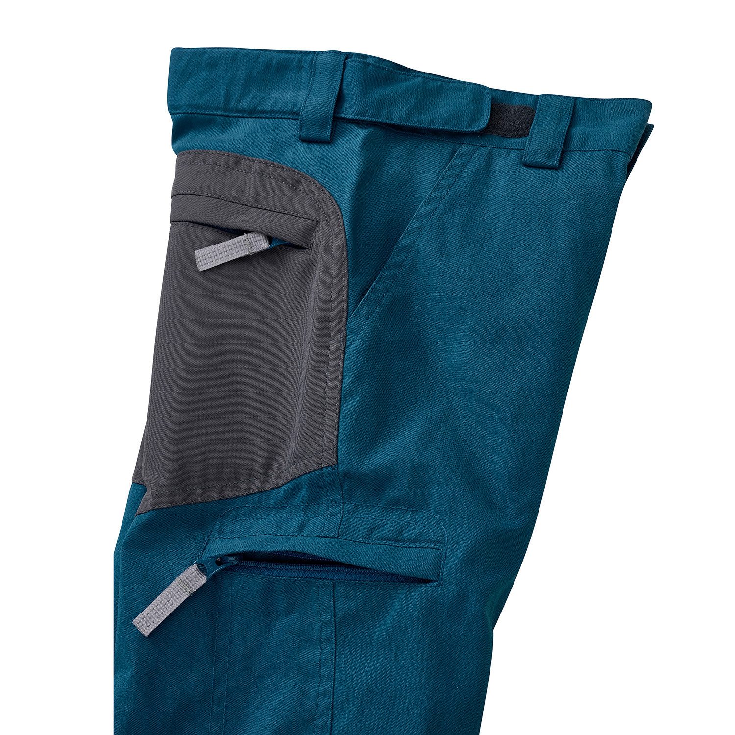 JAKO-O Outdoorhose JAKO-O Outdoorhose Kinder, robust, Sommer