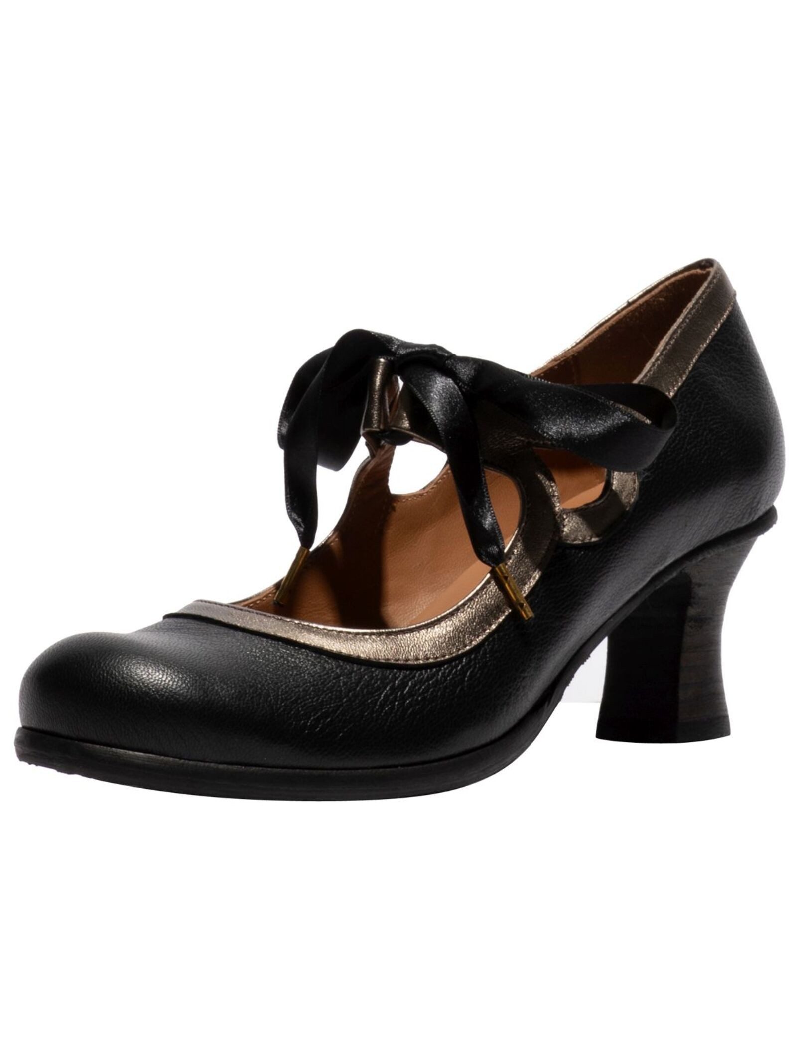 Fly London Fly London Pumps Leder Pumps günstig online kaufen