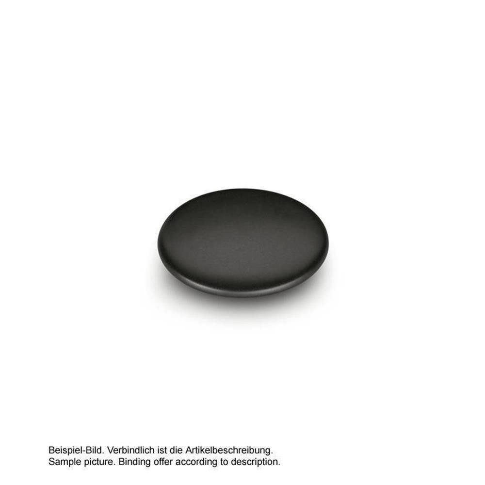 Naber Einbauspüle Naber Abdeckkappe, Keramik Weiß, 0/0 cm