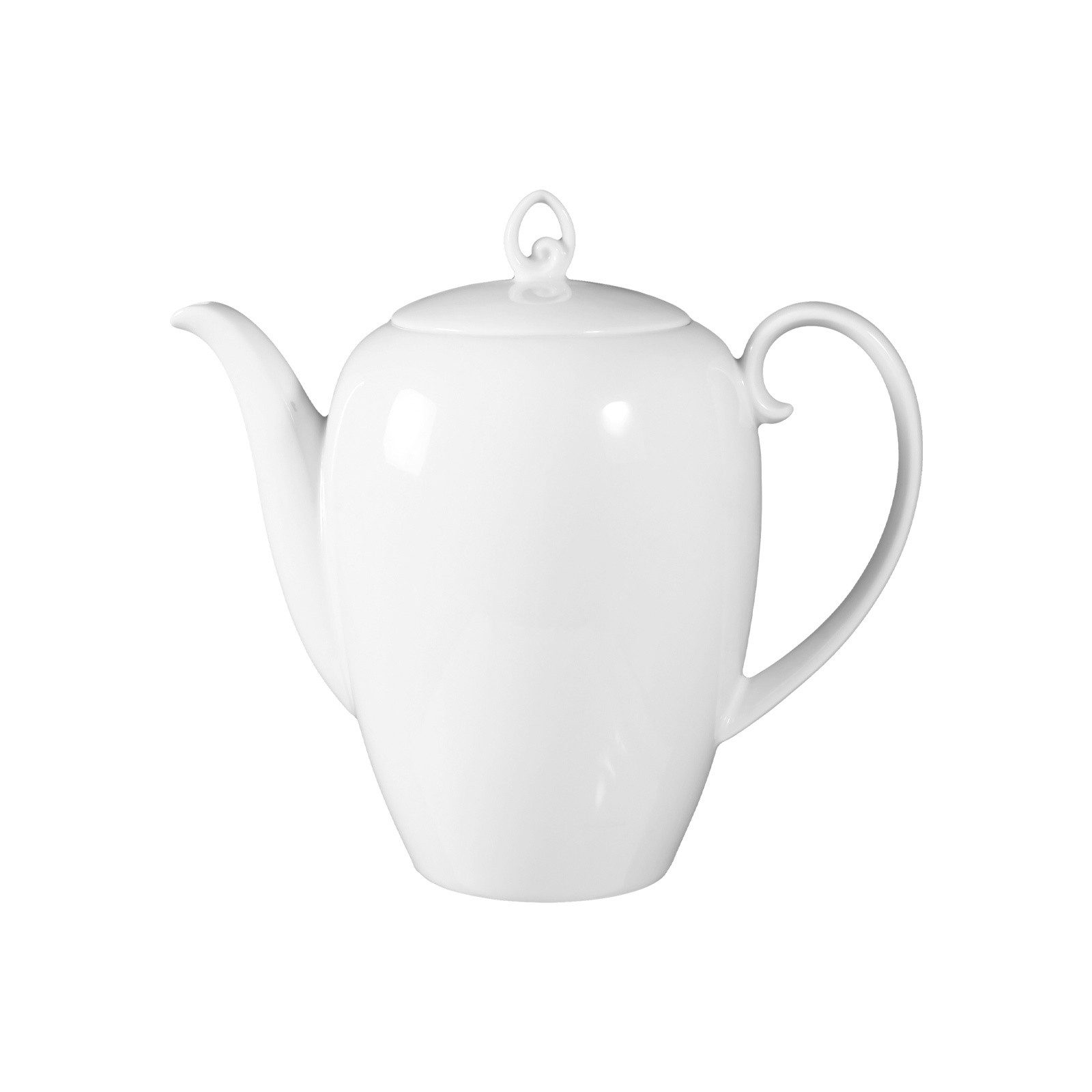 Teekanne Rondo/Liane Kaffeekanne 1,20 l