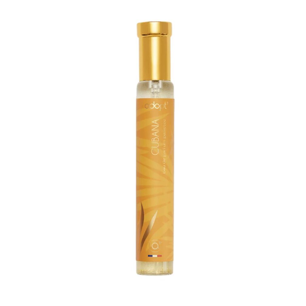Eau de Parfum, Cubana Glitter, Eau De Parfum, For Women, 30ml