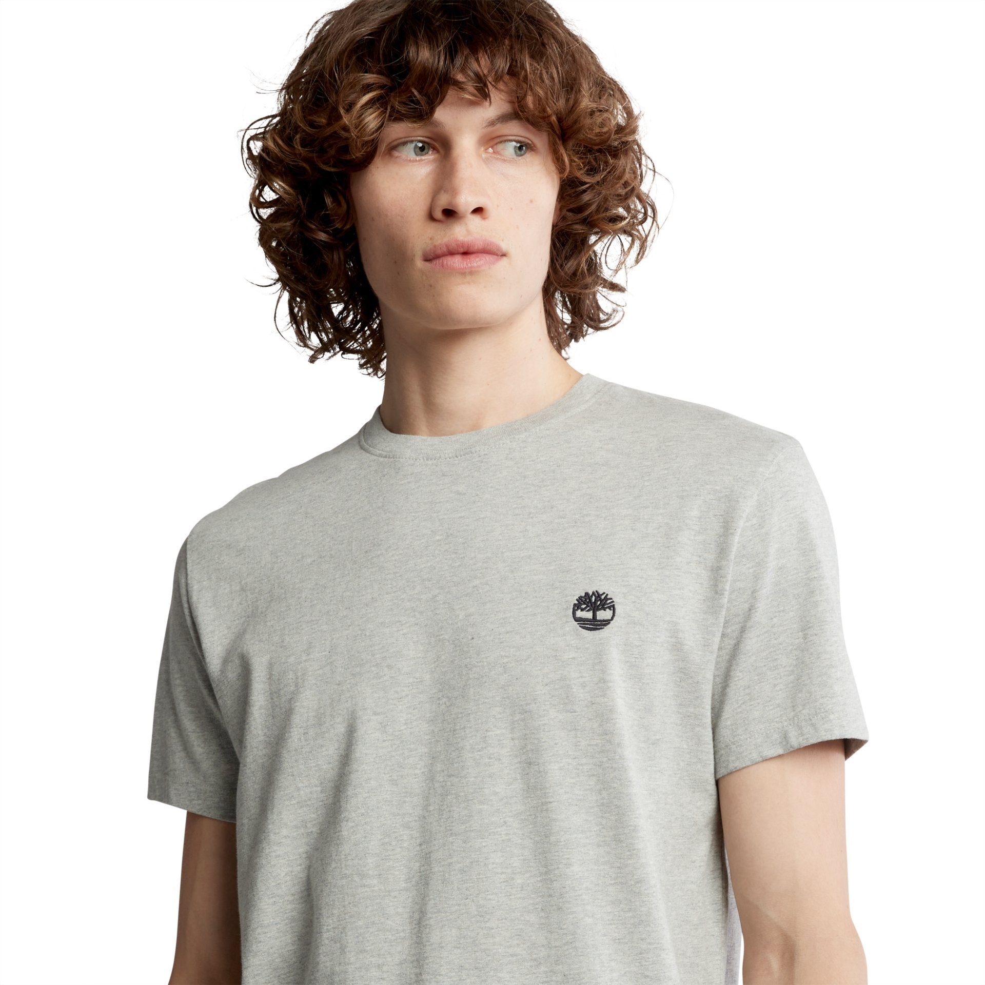 Timberland T-Shirt Short Sleeve Tee