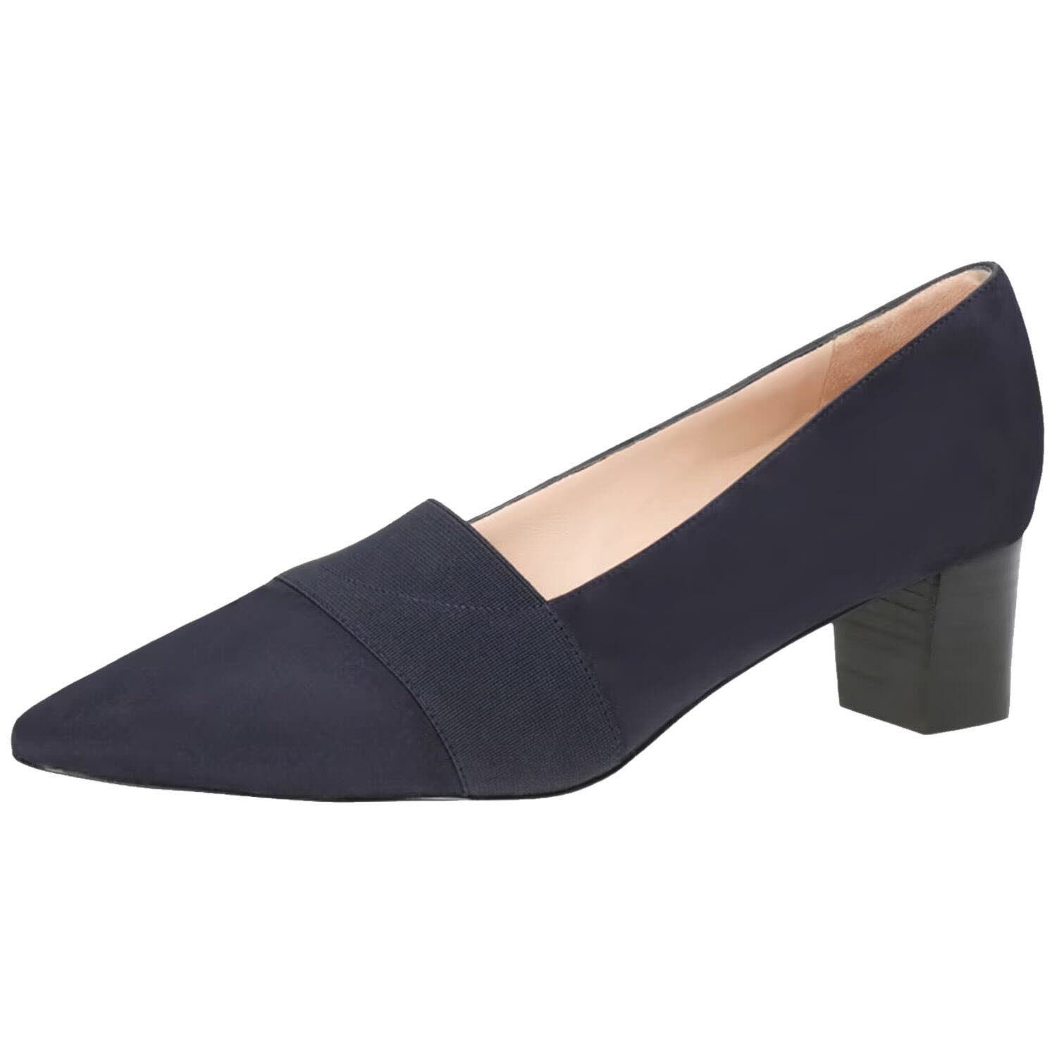 Pumps