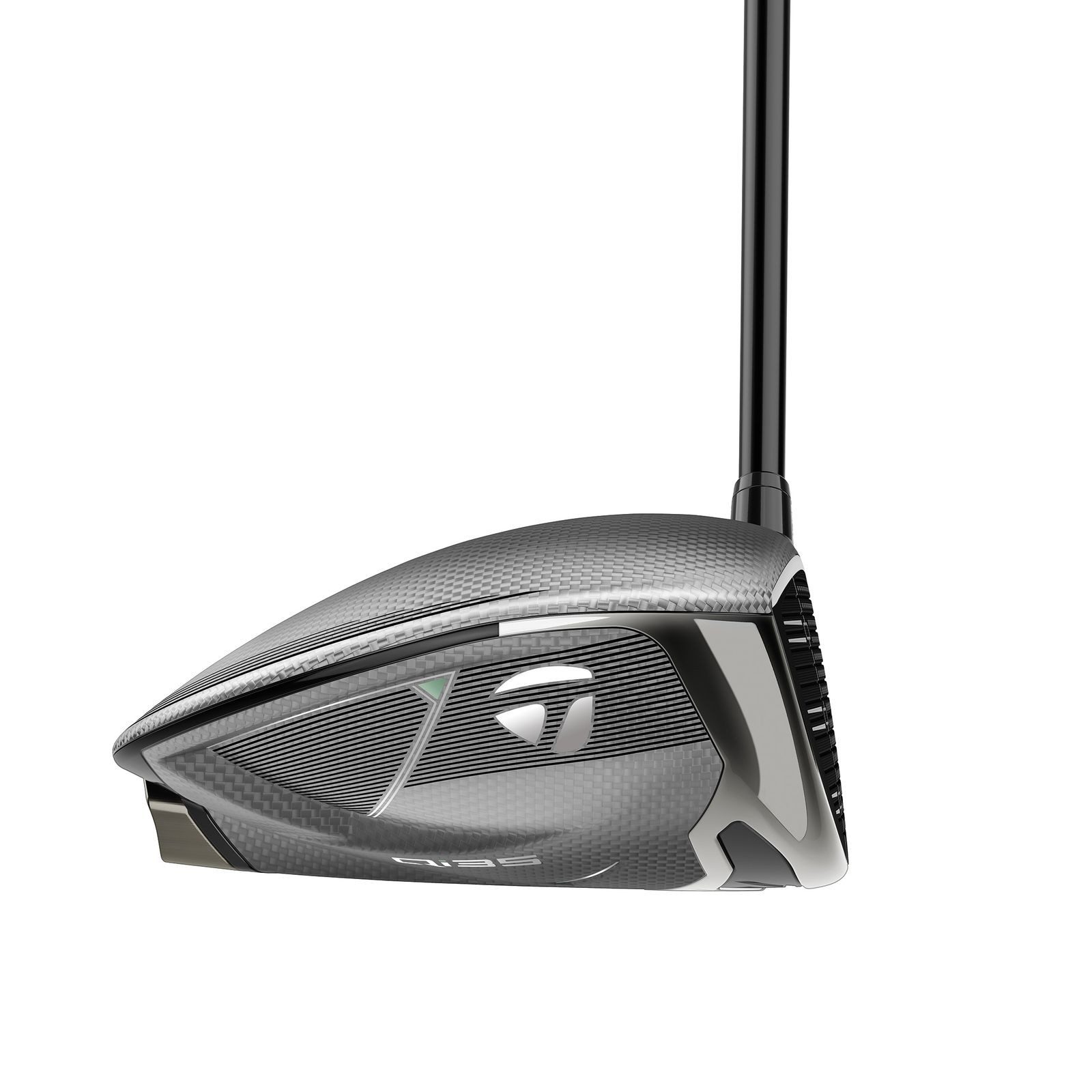 Taylormade Driver TaylorMade Qi35 Driver Herren RH Reg 10.5° Ventus Blau