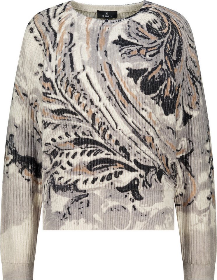 Monari Strickpullover Pullover
