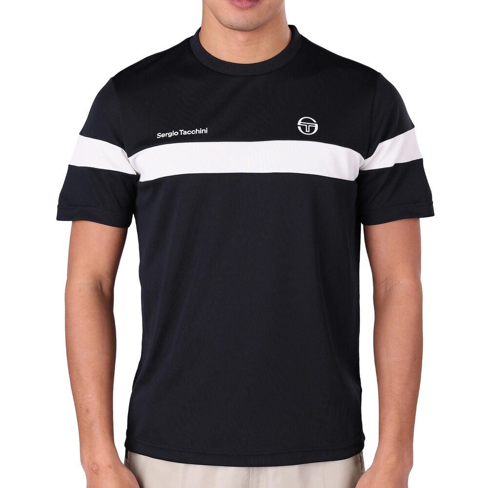 Sergio Tacchini T-Shirt Leone PL
