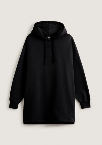  Vans Sweatkleid fliso Suknelė