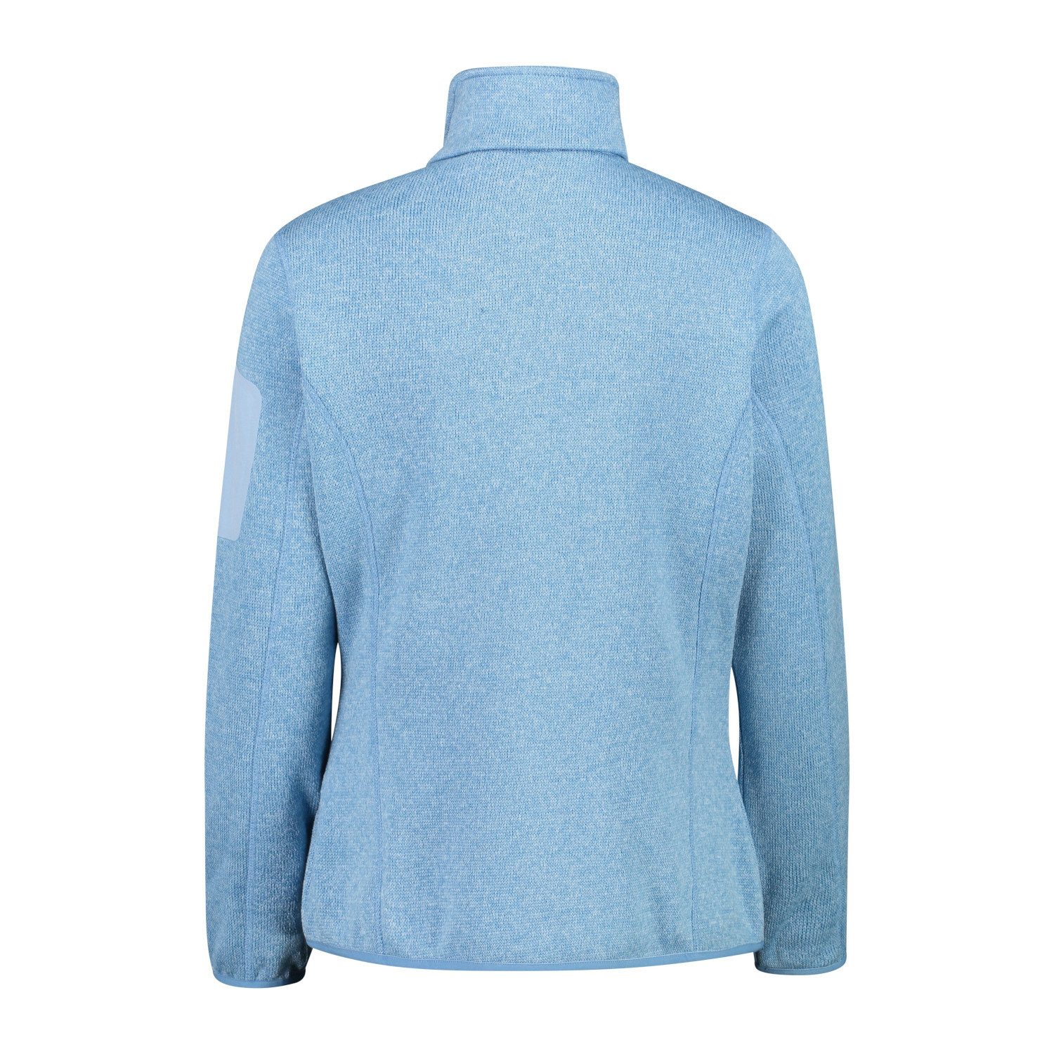 CMP Fleecejacke CMP Damen Jacke Knitted günstig online kaufen