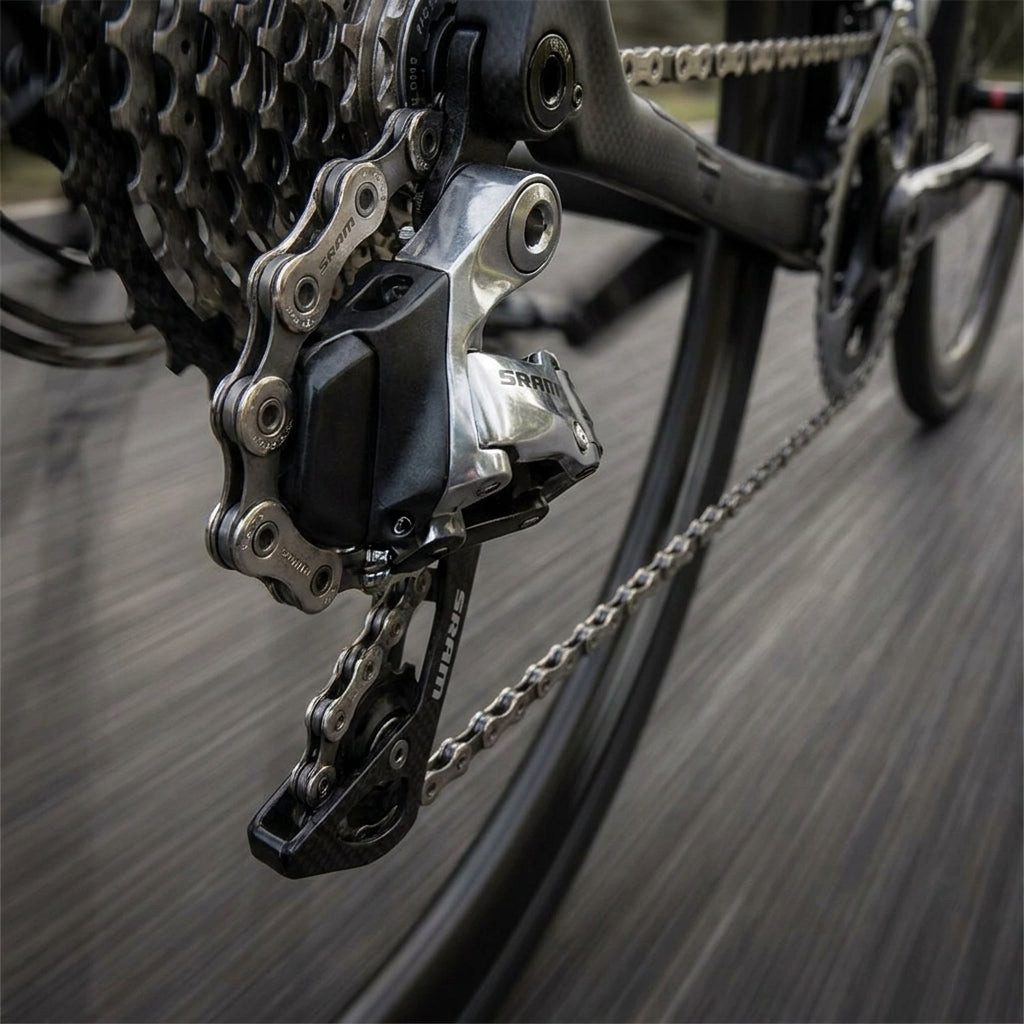 Fahrradkette SRAM Kette PC 1130 11-fach 120 Glieder - Road, inkl. PowerLock