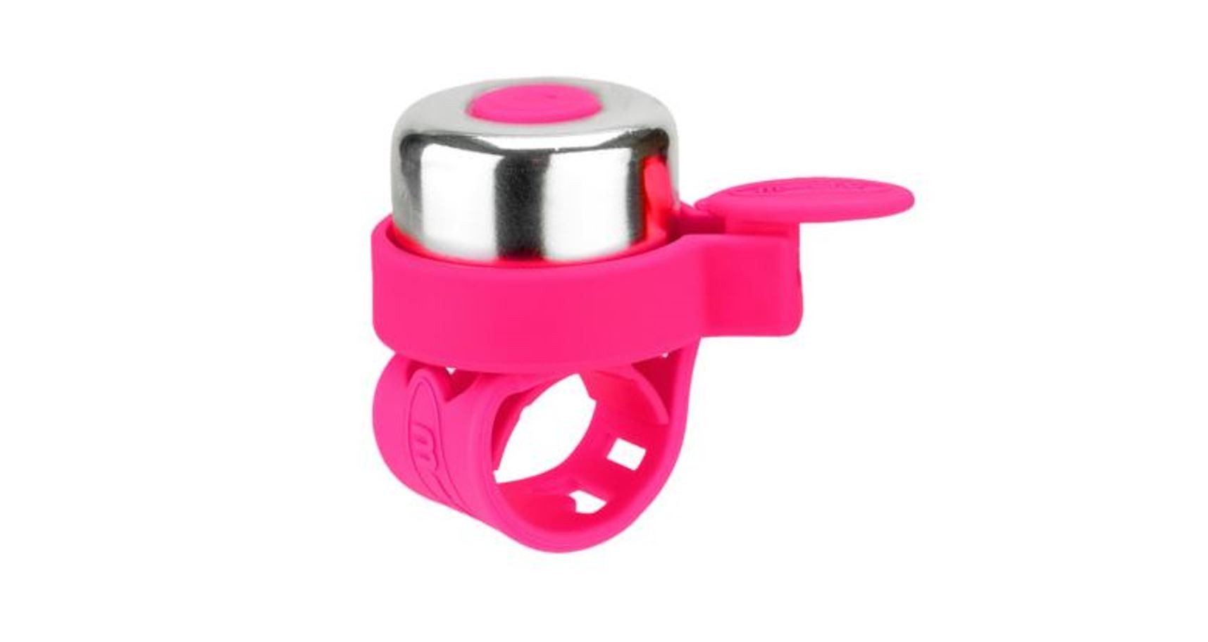 Micro Fahrradklingel