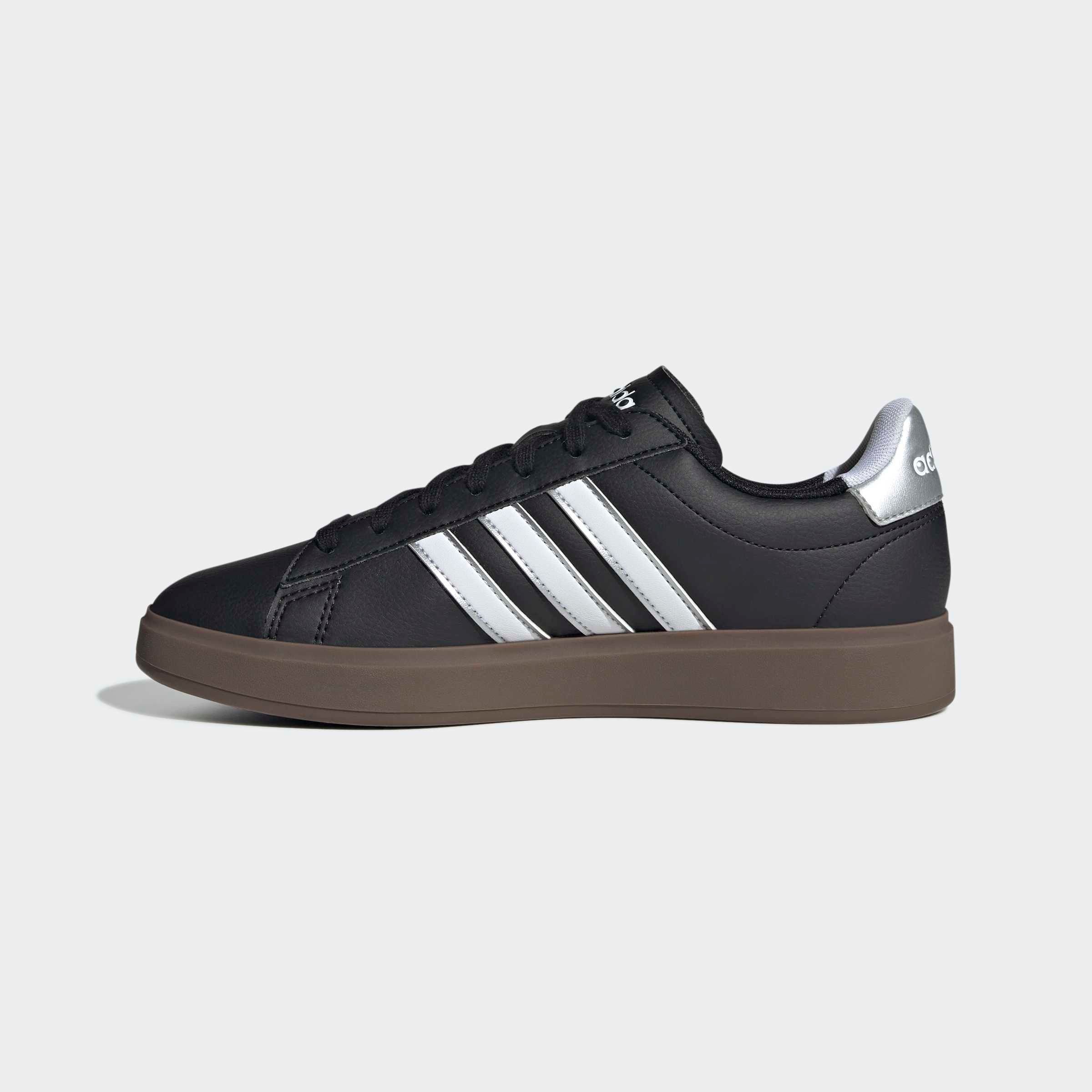 adidas Sportswear GRAND COURT 2.0 Sneaker Design auf den Spuren des adidas Superstar