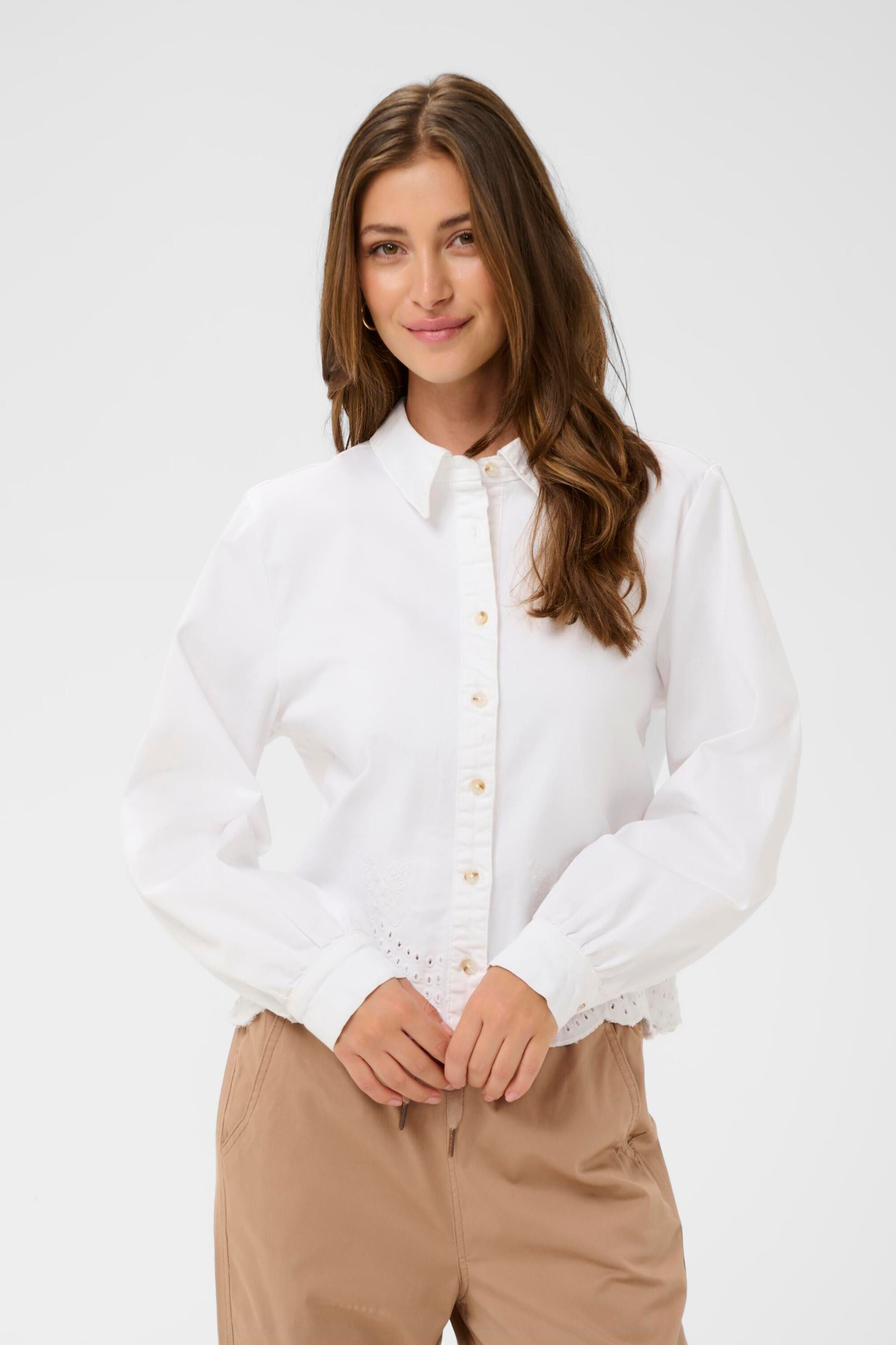 Cream Blusenjacke Jacke CRKajsa