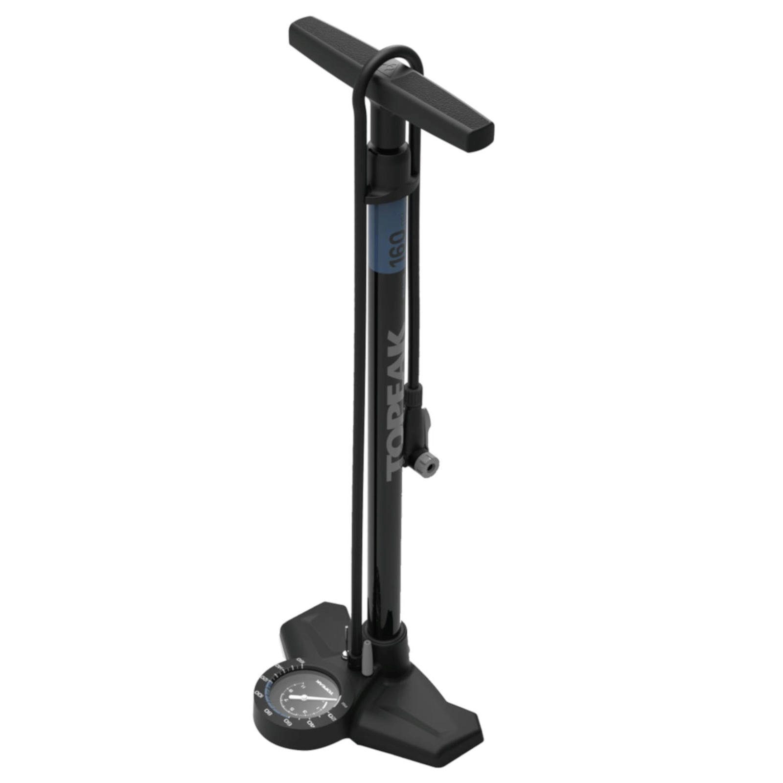 Topeak Standpumpe