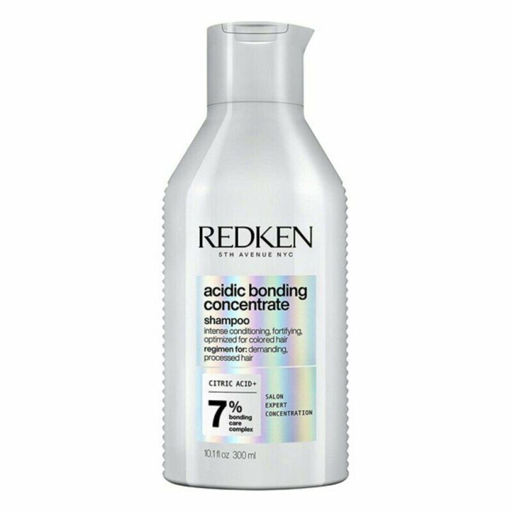 BONDING Haarshampoo CONCENTRATE ACIDIC 300 ml shampoo Redken