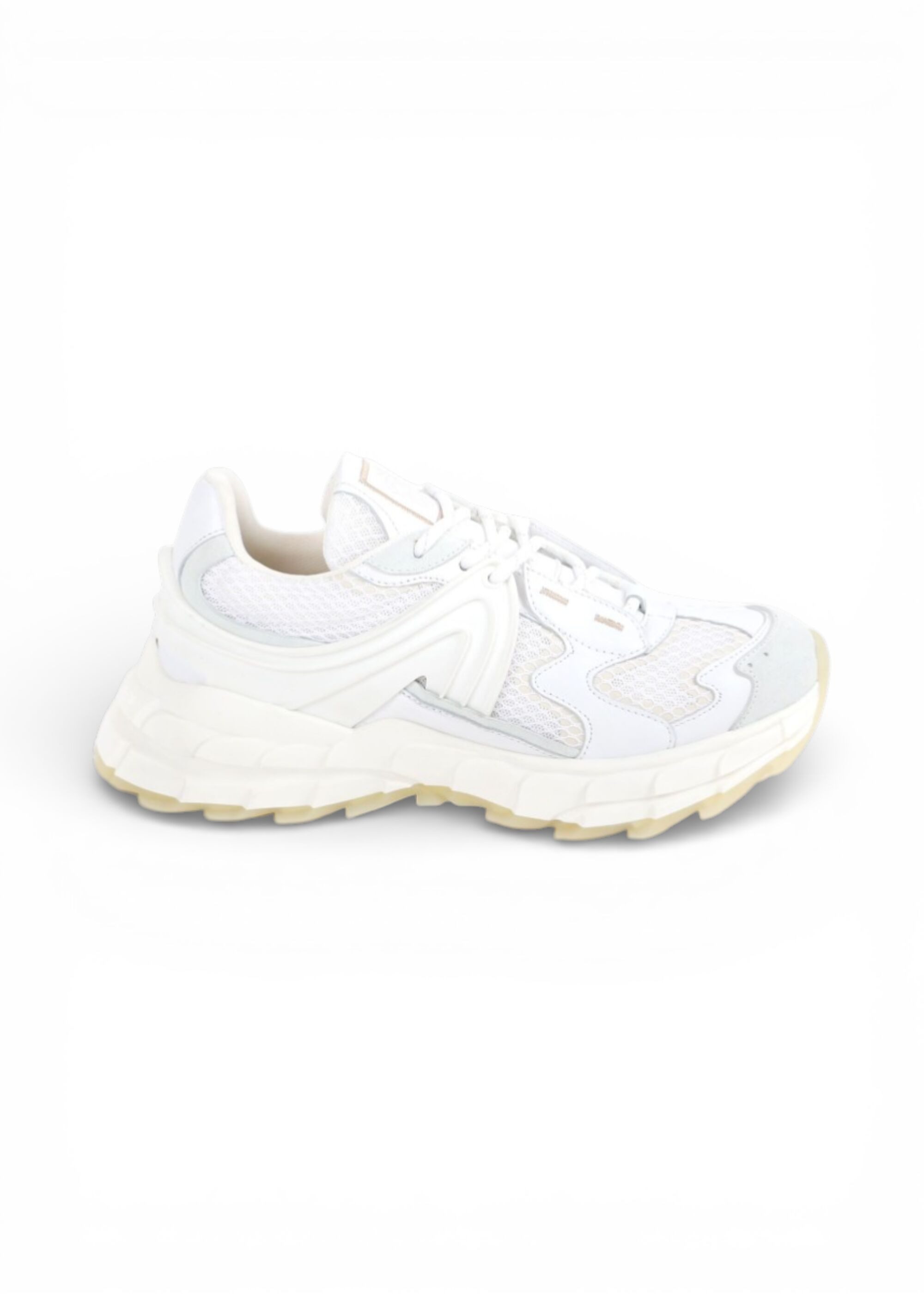 Apple of Eden NEIVA Sneaker (2-tlg) Premium-Ledersneaker mit modernem Design