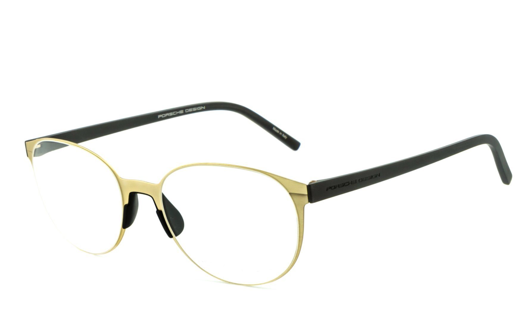 Gamingbrille, Brille, Brille Blaulicht Blaulichtfilter ohne Design Sehstärke Bürobrille, Bildschirmbrille, PORSCHE Brille,