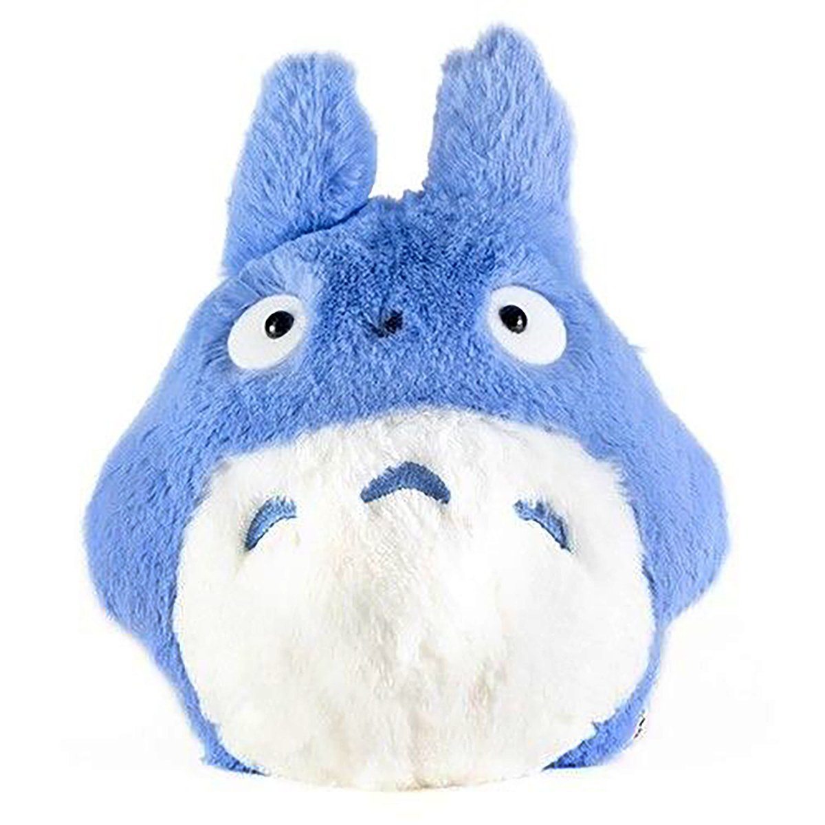 SEMIC Plüschfigur Mein Nachbar Totoro Plüsch figur Totoro blau günstig online kaufen