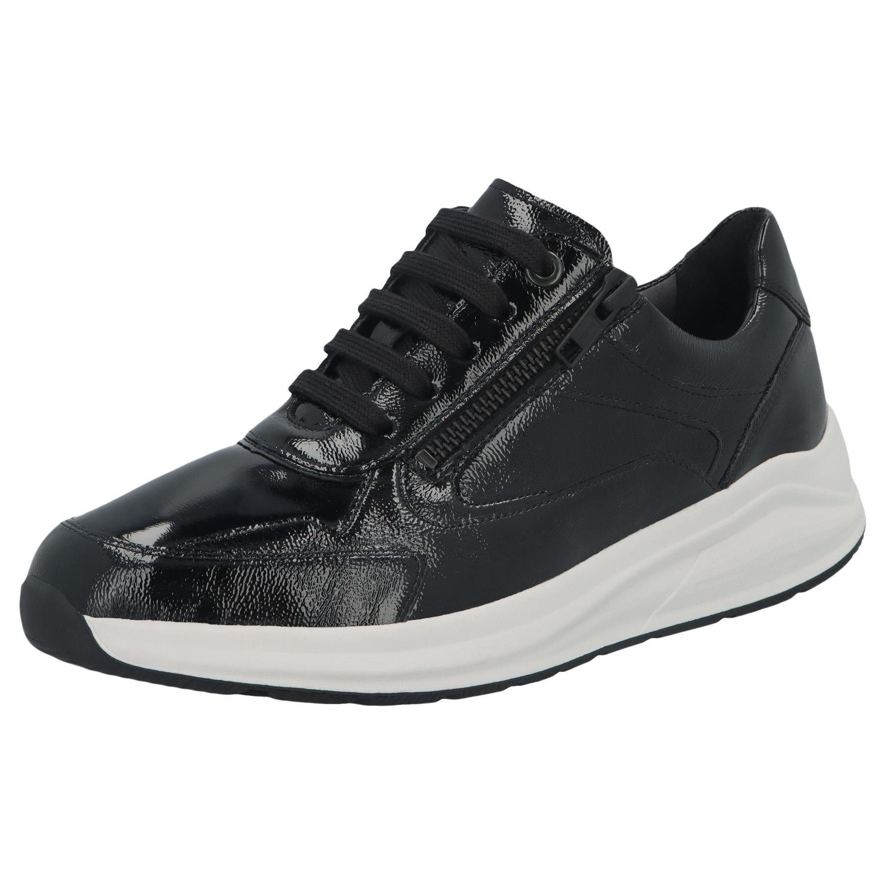 KNAUTSCHLACK/KNAUTSCHLACK STRETCH black
