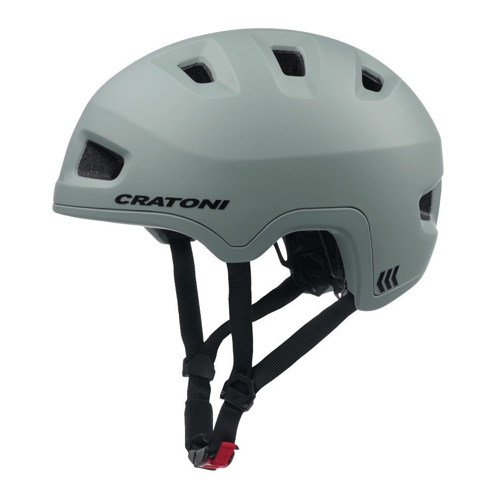 Cratoni Fahrradhelm, City - Fahrradhelm C-Root