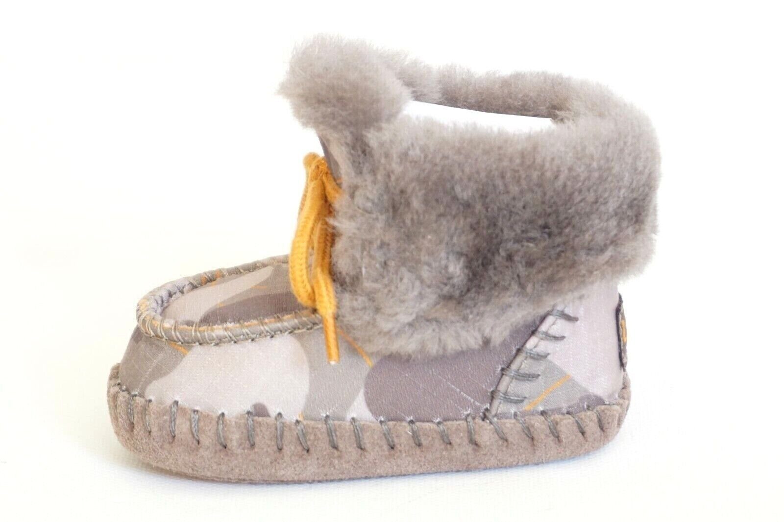 UGG »Ugg Kinder Stiefel, Ugg Australia Baby Sparrow Kinder Stiefel«  Babystiefel online kaufen | OTTO