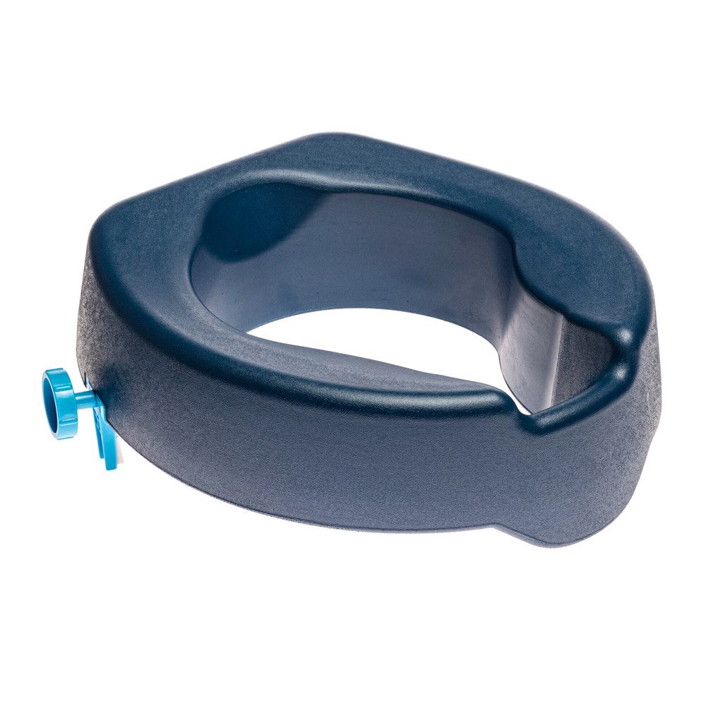 Antar Soft-Toilettensitzerhöhung Weiche Toilettensitzerhöhung 10 cm bis 136 günstig online kaufen