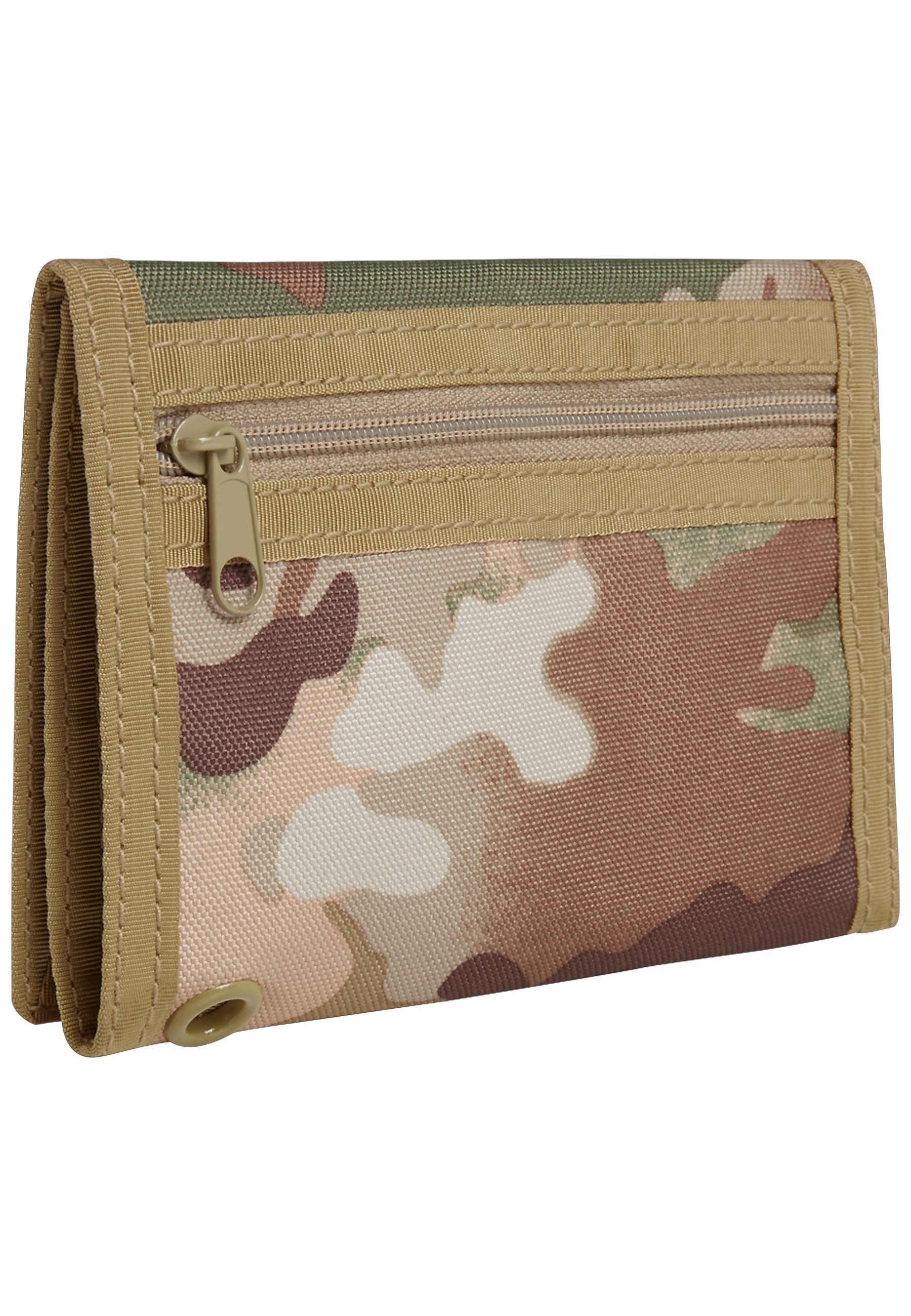 Brandit Brustbeutel Brandit Herren Wallet Three (1-tlg)