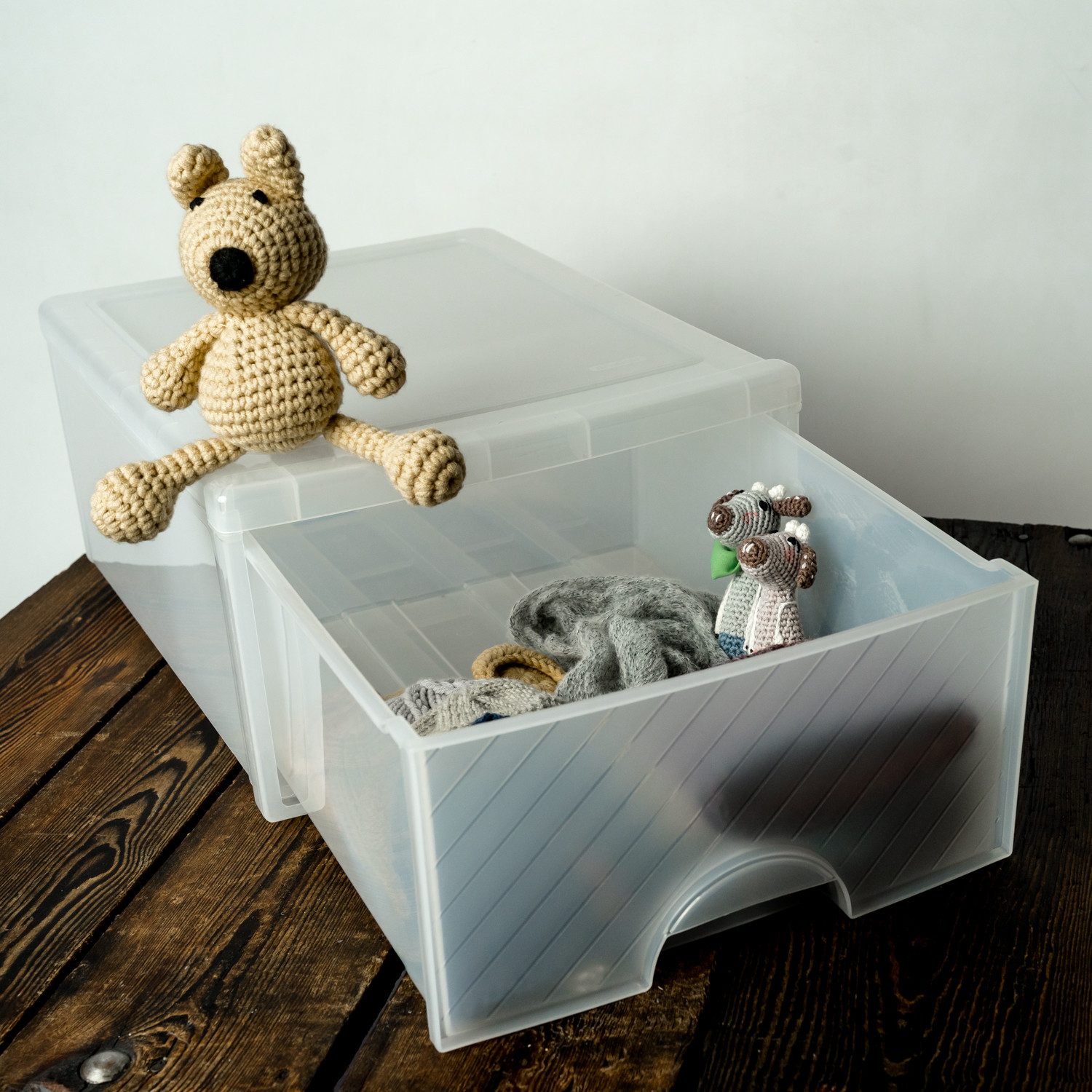 ROTHO Schubladenbox