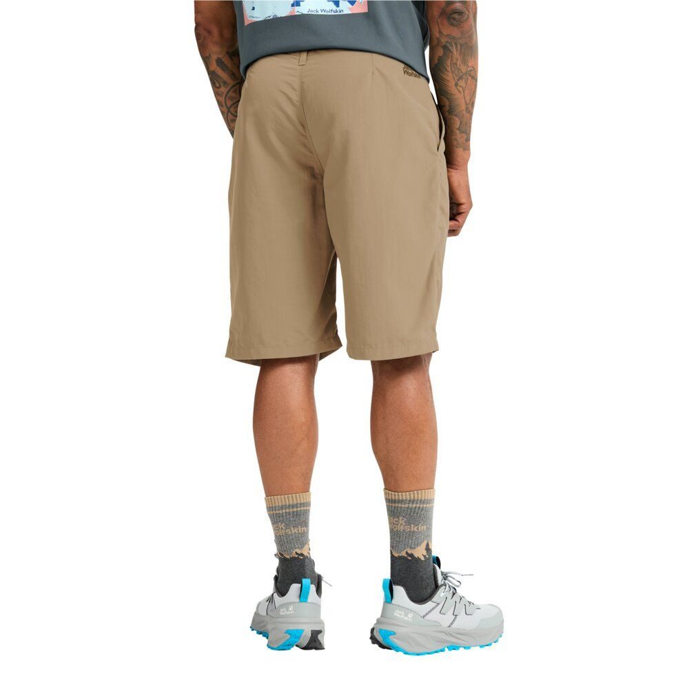 Jack Wolfskin Funktionsshorts DUNELAND SHORTS M