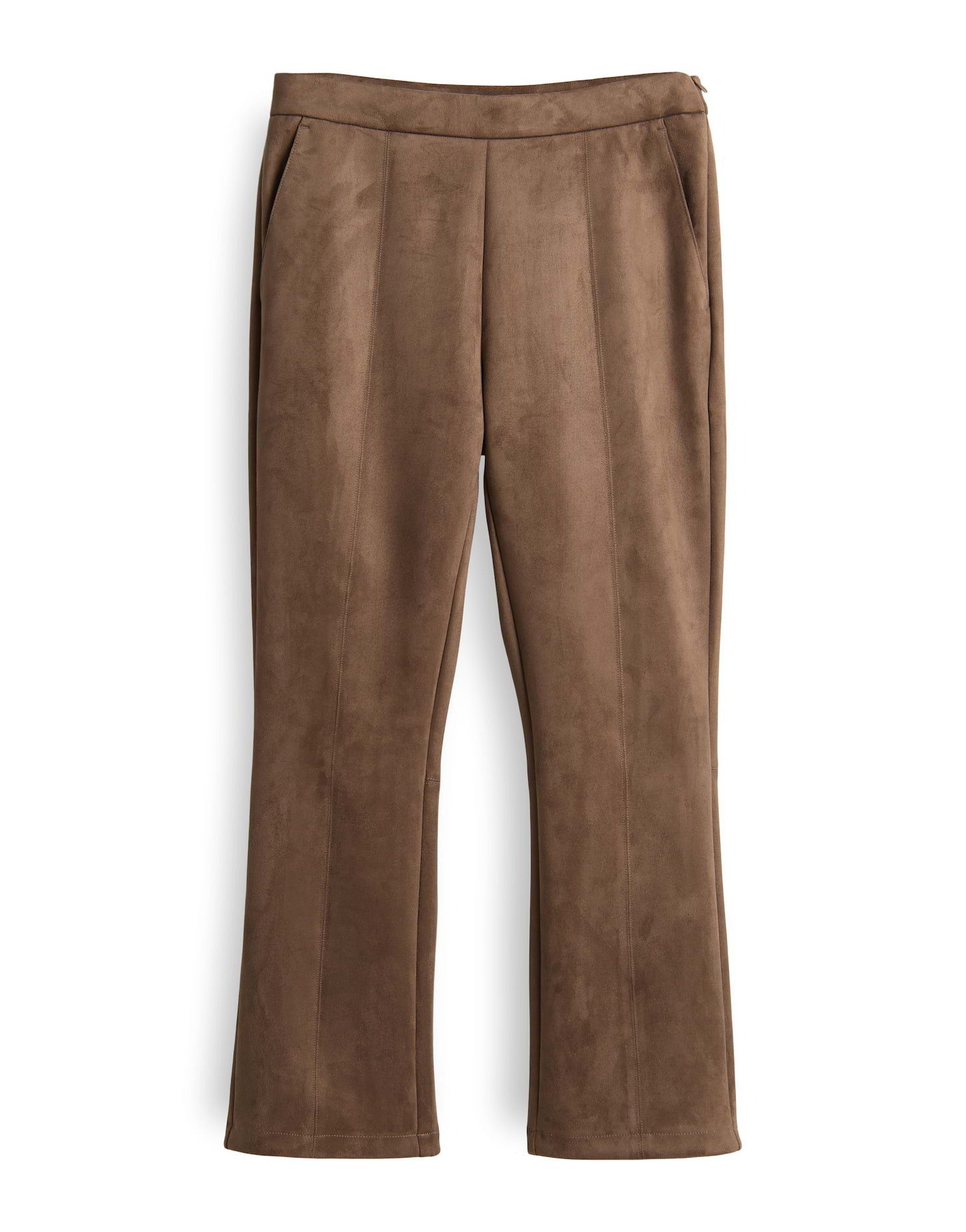 OPUS Lederhose ELVINA COZY in Wildleder günstig online kaufen