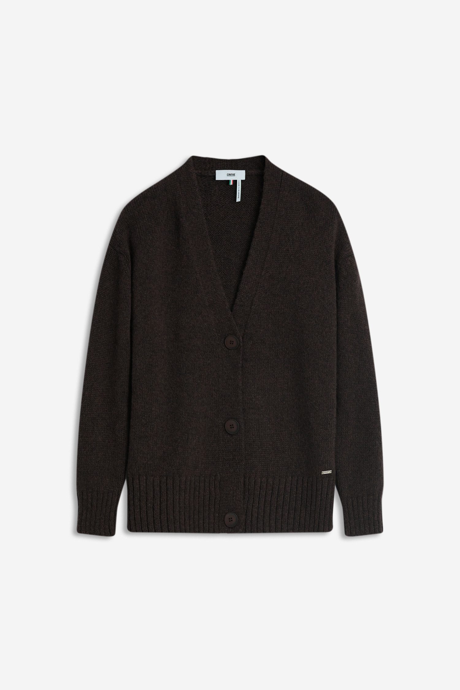 Strickjacke