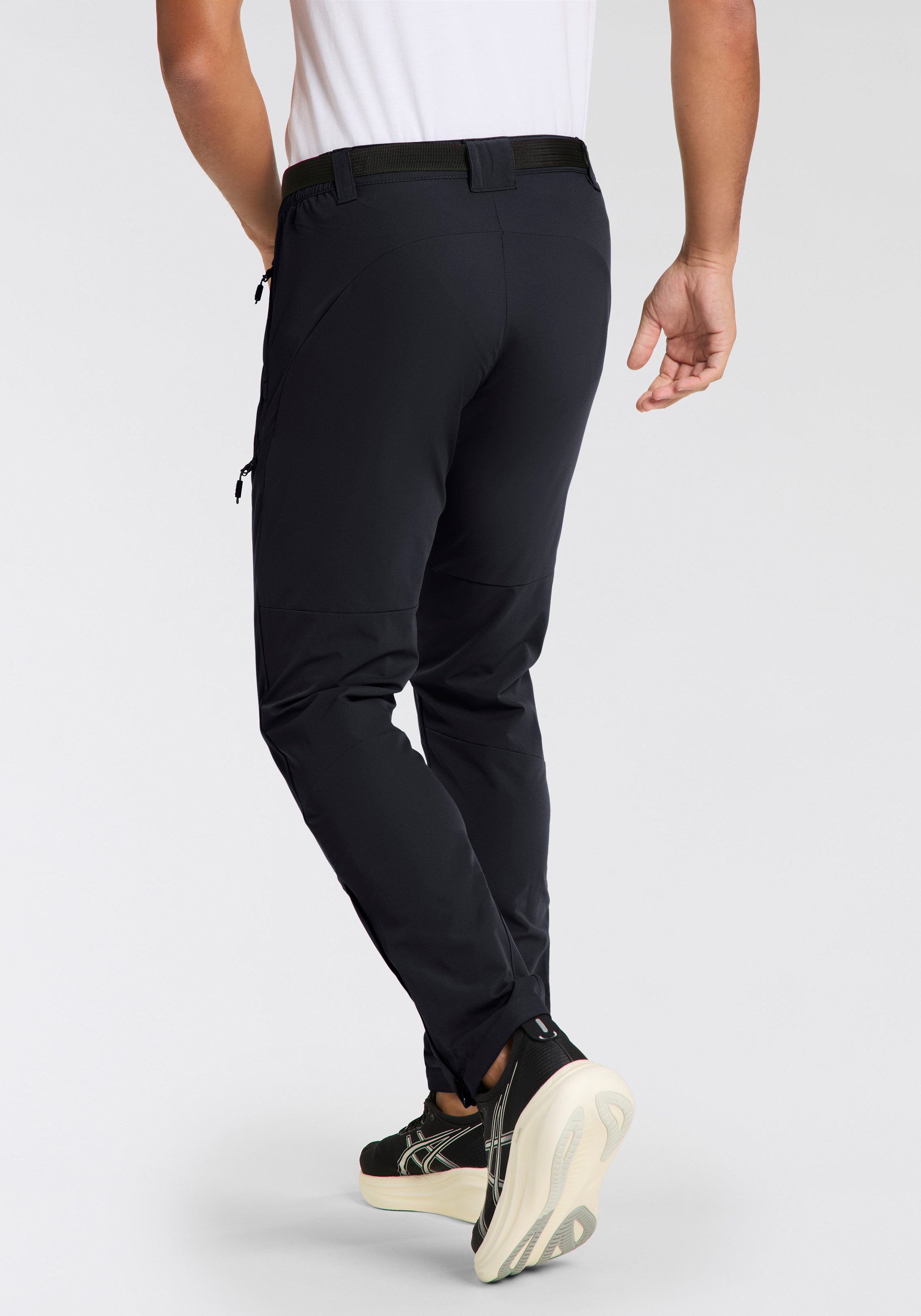 Killtec Softshellhose KOS 245 MN PNTS