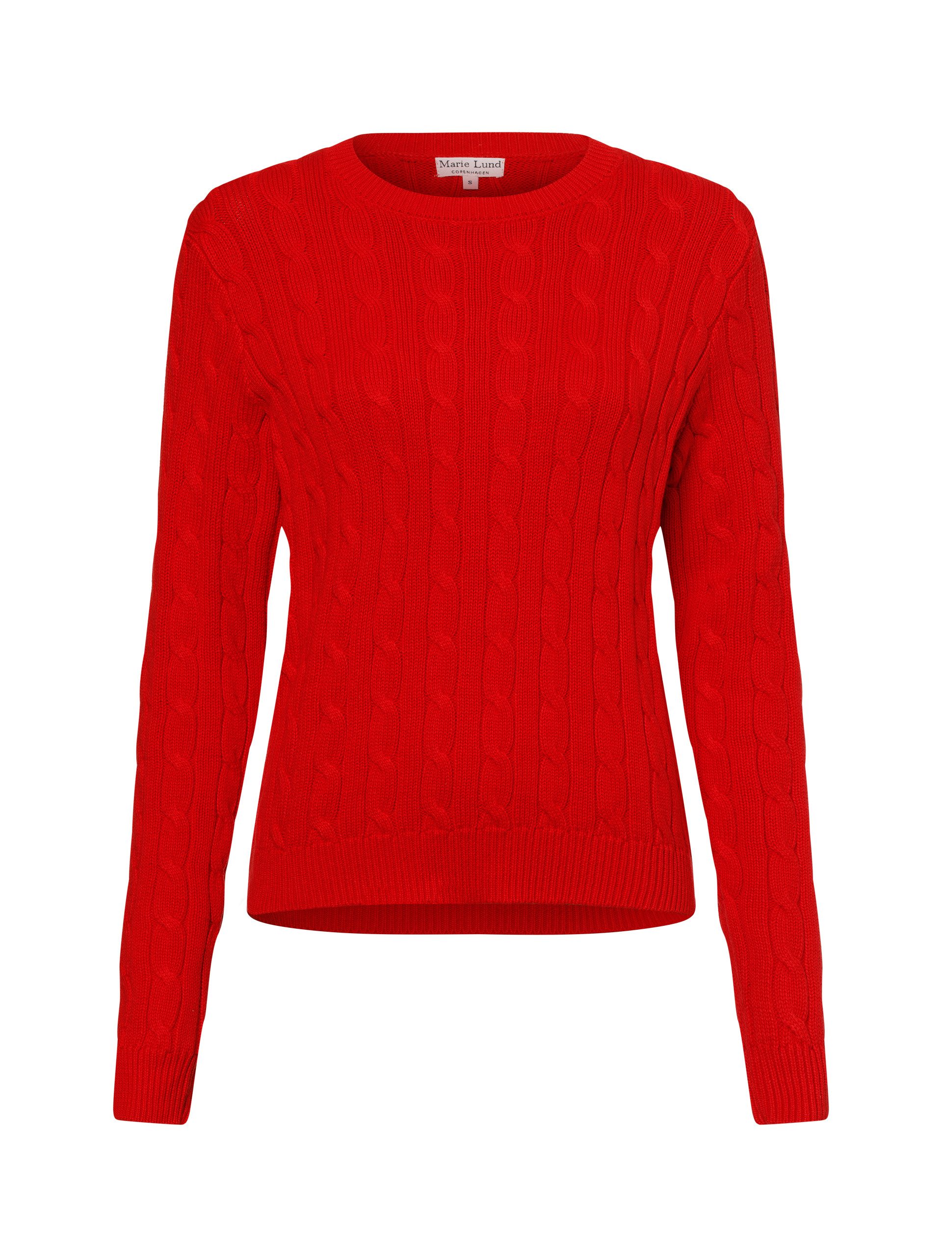 Marie Lund Strickpullover günstig online kaufen